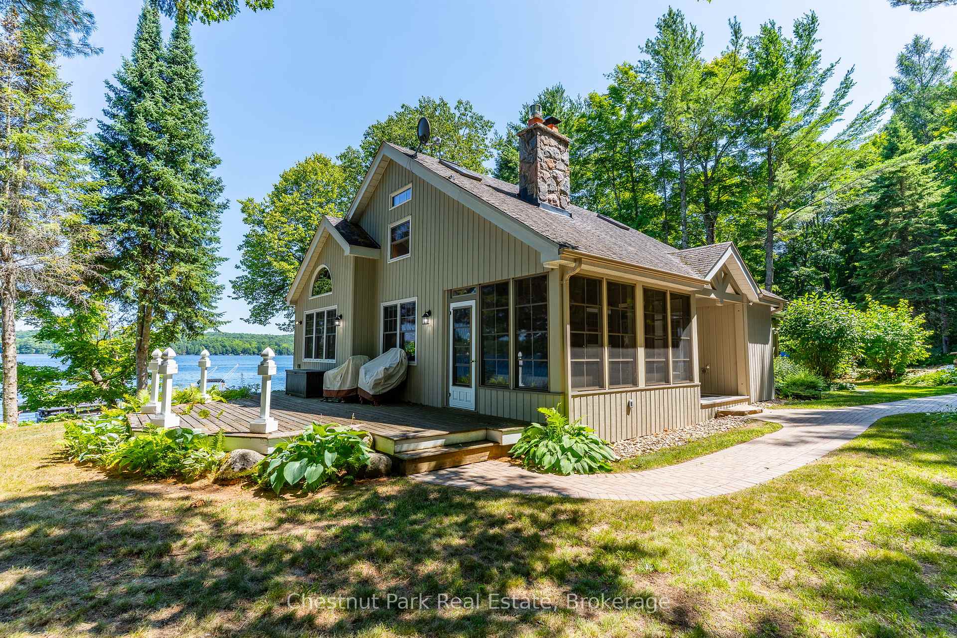 Photo 28 of 1142 McCracken's Lane, Minden Hills, Minden — HOMEH