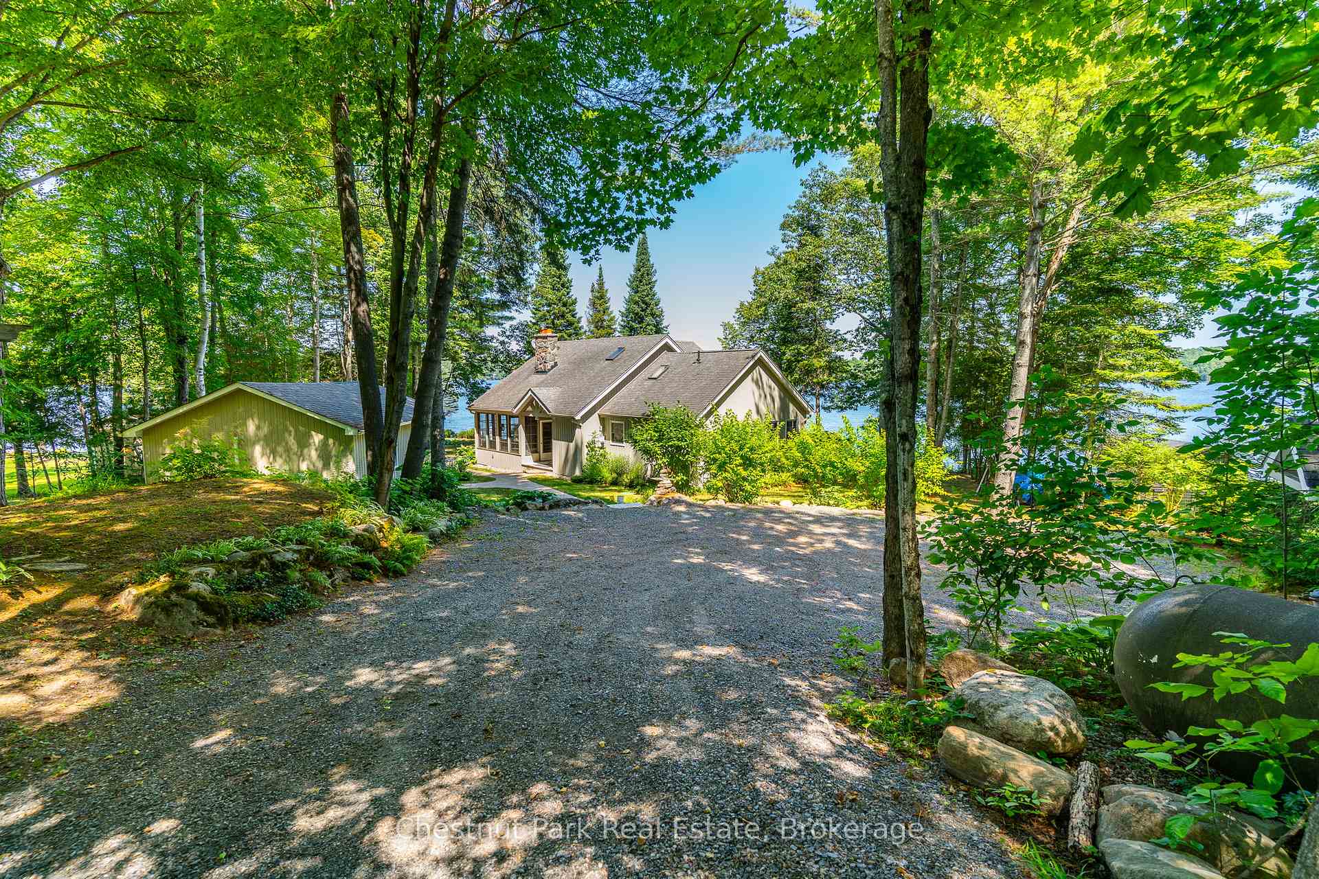 Photo 30 of 1142 McCracken's Lane, Minden Hills, Minden — HOMEH