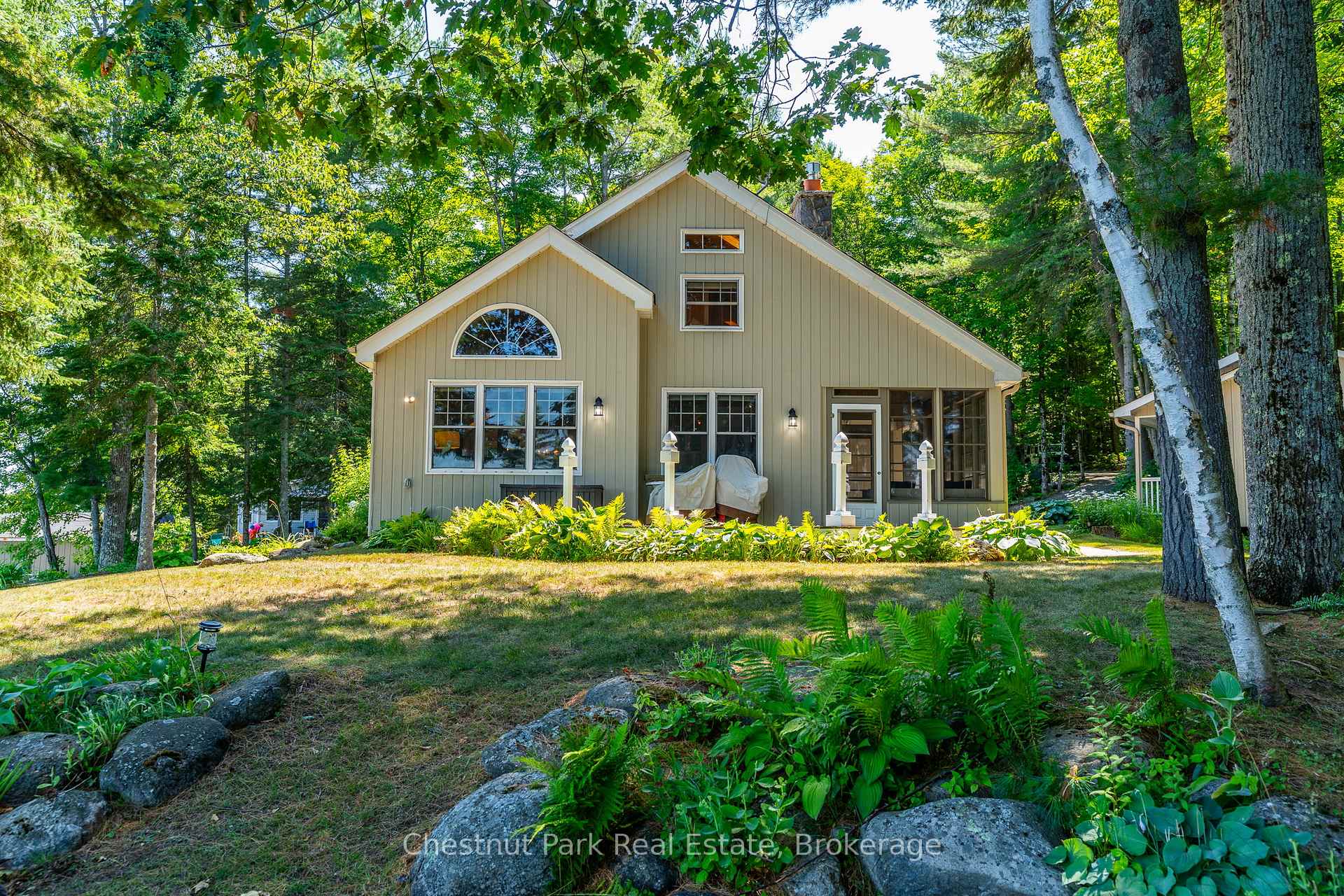 Photo 31 of 1142 McCracken's Lane, Minden Hills, Minden — HOMEH