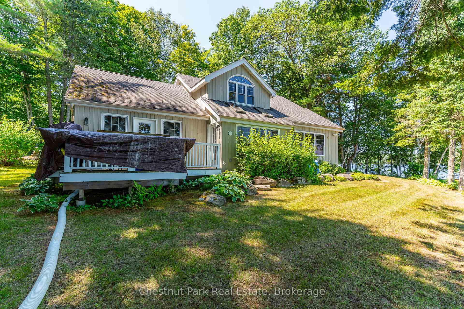 Photo 33 of 1142 McCracken's Lane, Minden Hills, Minden — HOMEH