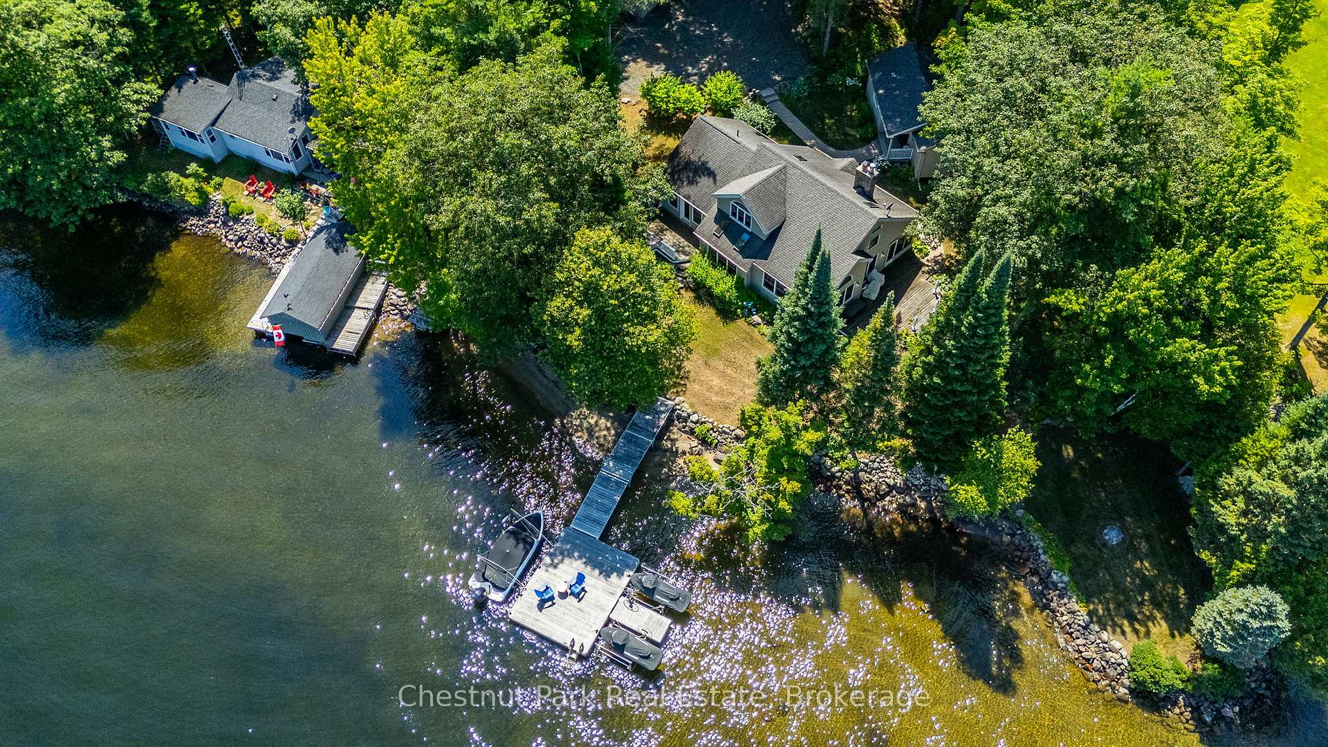 Photo 40 of 1142 McCracken's Lane, Minden Hills, Minden — HOMEH