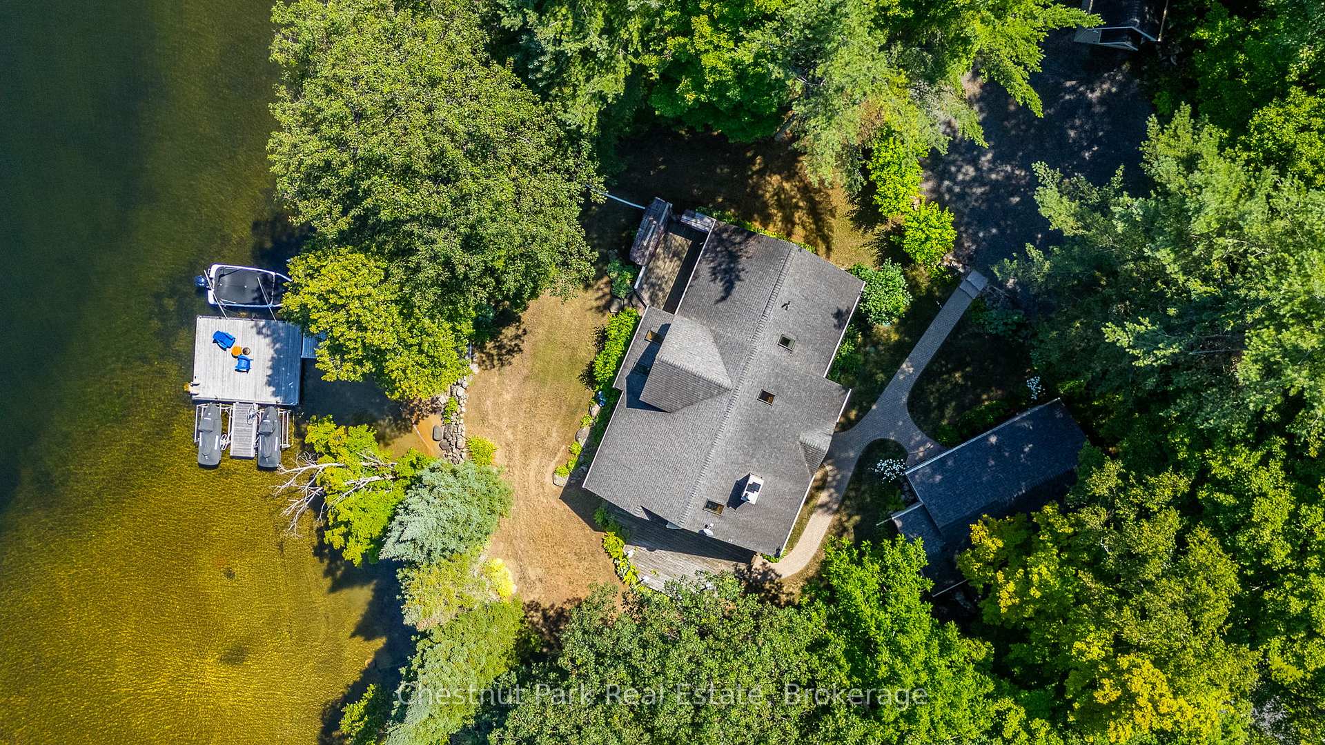 Photo 41 of 1142 McCracken's Lane, Minden Hills, Minden — HOMEH