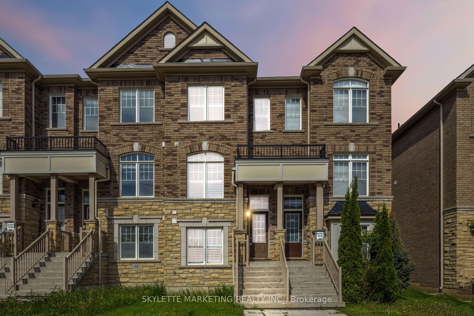Photo 1 of 310 Delray Drive, Markham, Greensborough — HOMEH