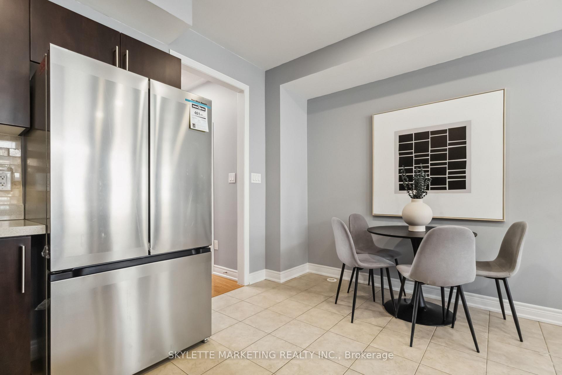Photo 13 of 310 Delray Drive, Markham, Greensborough — HOMEH
