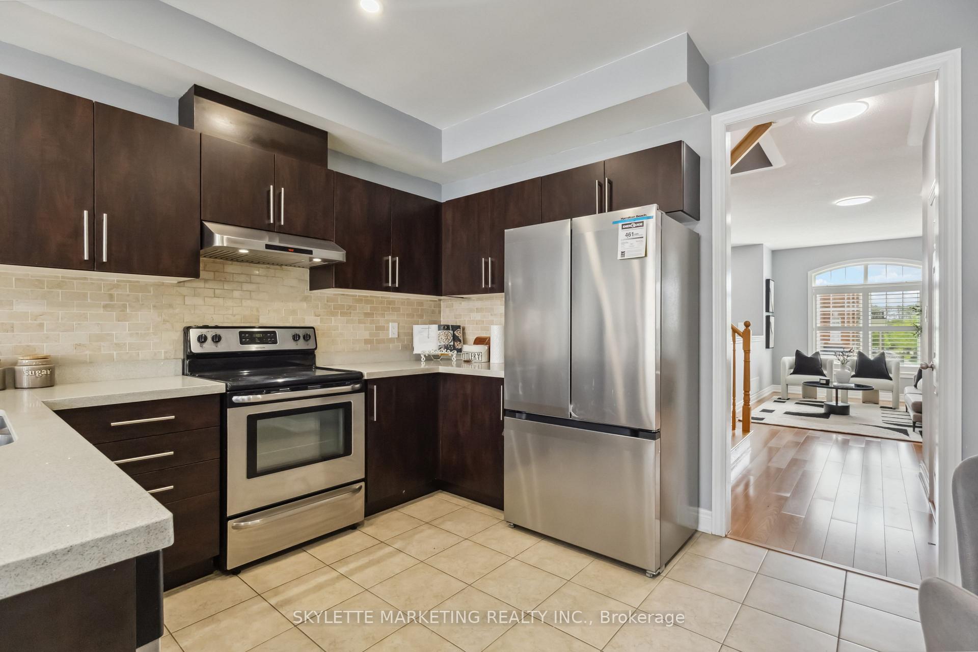 Photo 14 of 310 Delray Drive, Markham, Greensborough — HOMEH