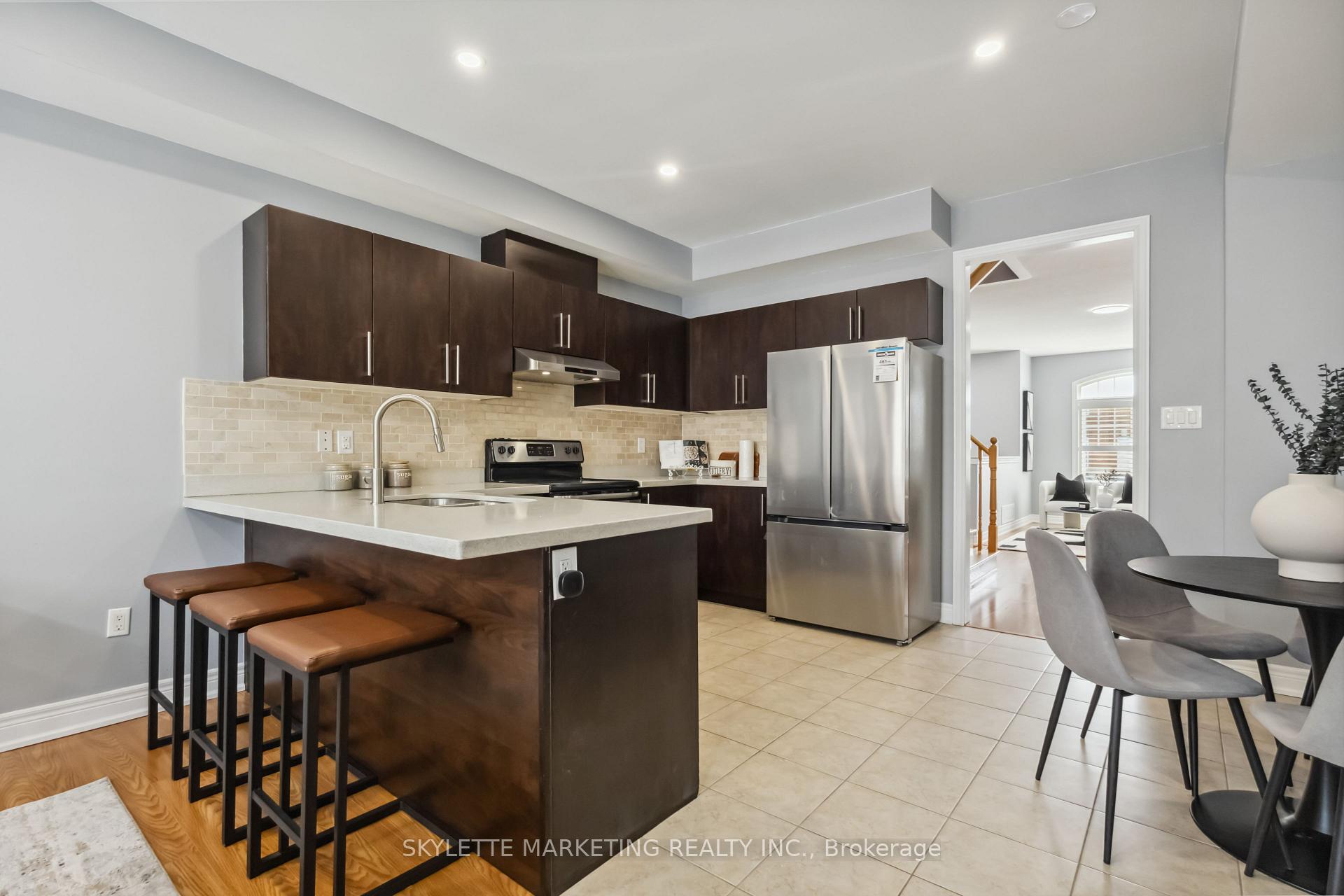 Photo 16 of 310 Delray Drive, Markham, Greensborough — HOMEH