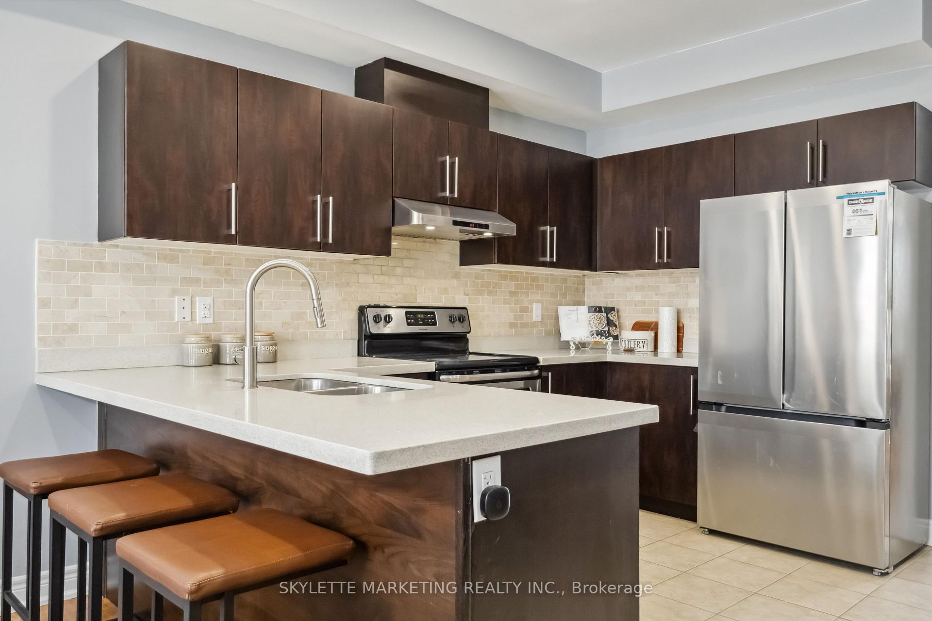 Photo 17 of 310 Delray Drive, Markham, Greensborough — HOMEH