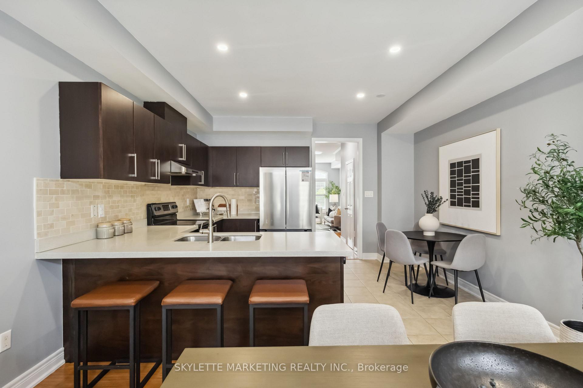 Photo 19 of 310 Delray Drive, Markham, Greensborough — HOMEH