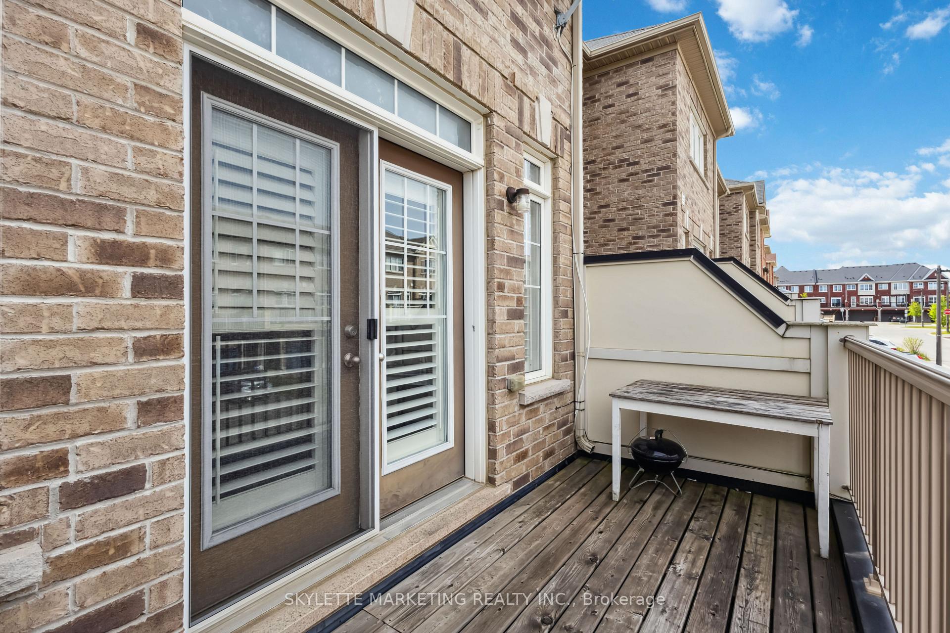 Photo 25 of 310 Delray Drive, Markham, Greensborough — HOMEH
