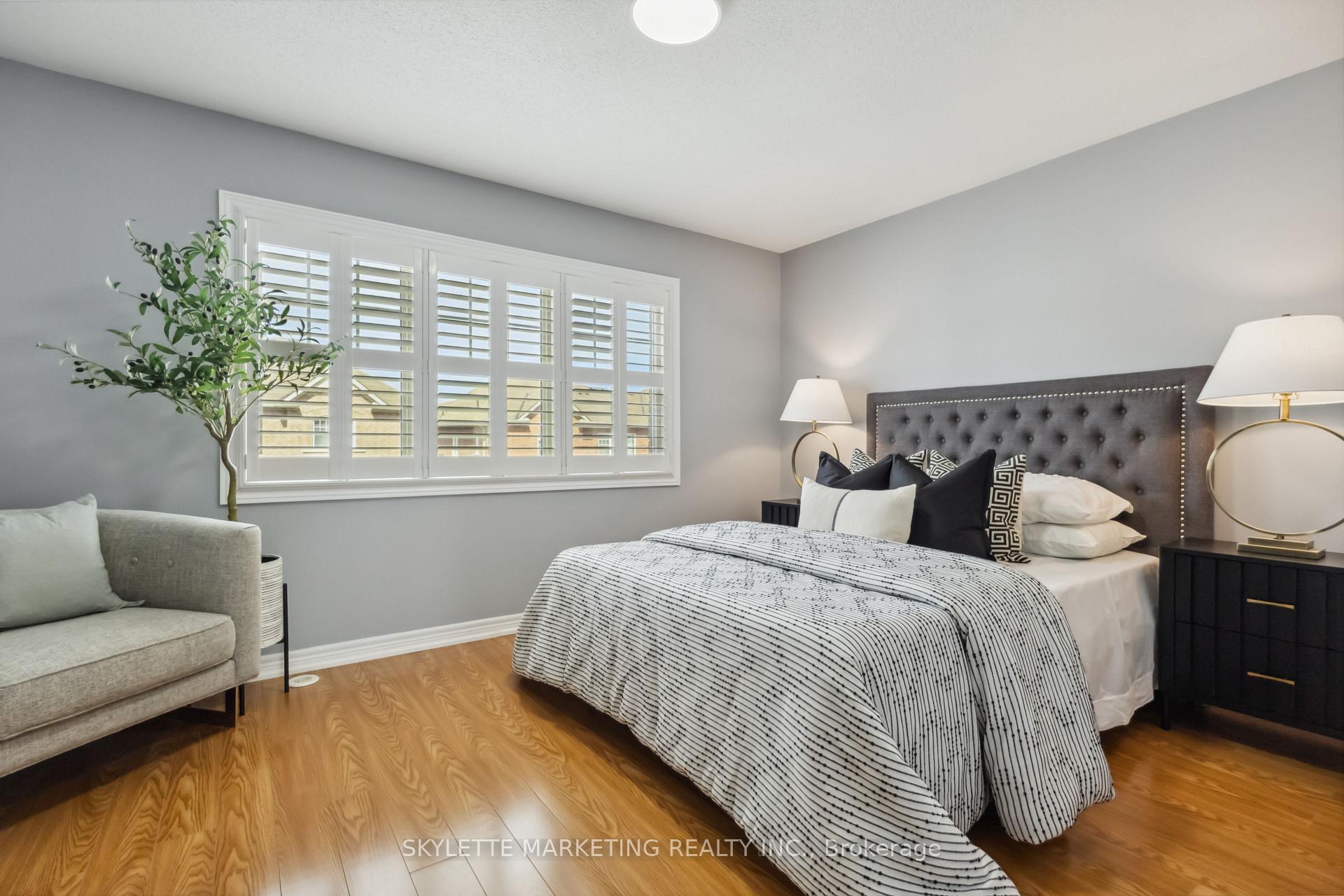 Photo 28 of 310 Delray Drive, Markham, Greensborough — HOMEH