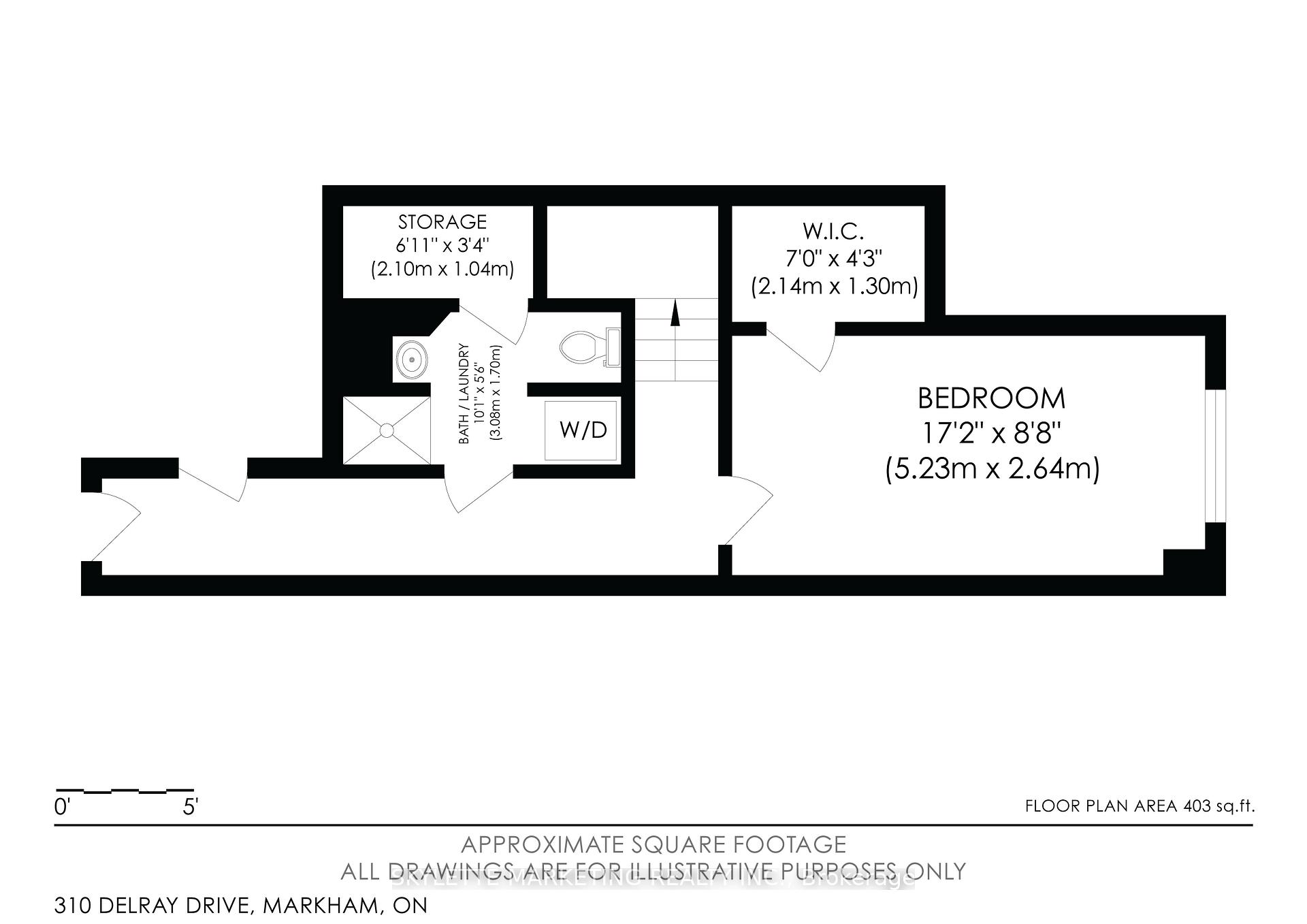 Photo 48 of 310 Delray Drive, Markham, Greensborough — HOMEH