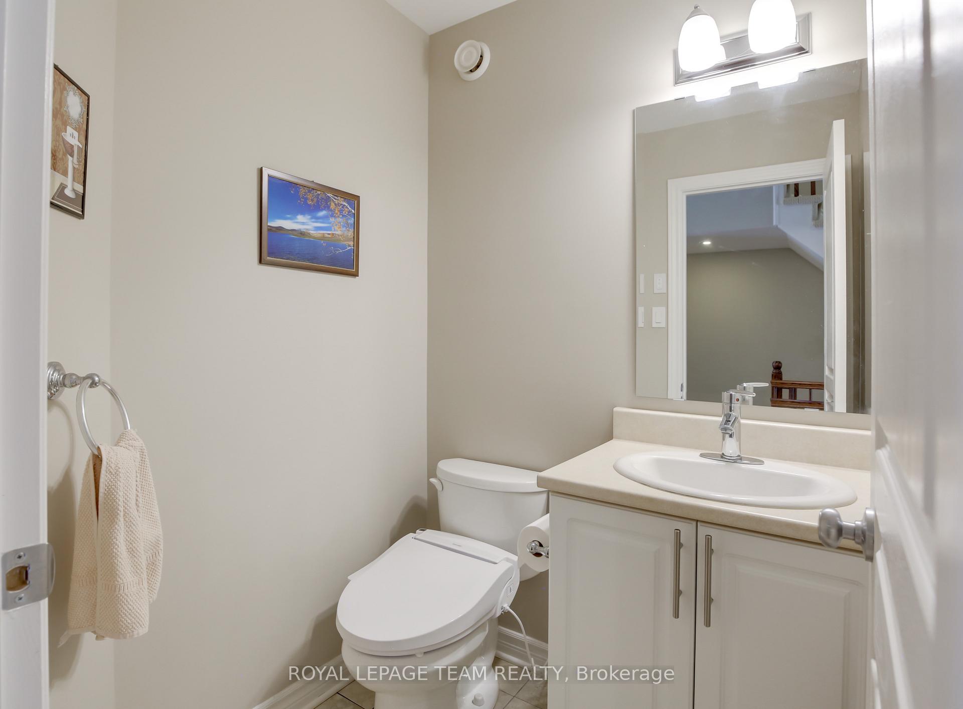 Photo 9 of 943 Fletcher Circle, Ottawa, Kanata - Kanata Lakes/Heritage Hills — HOMEH