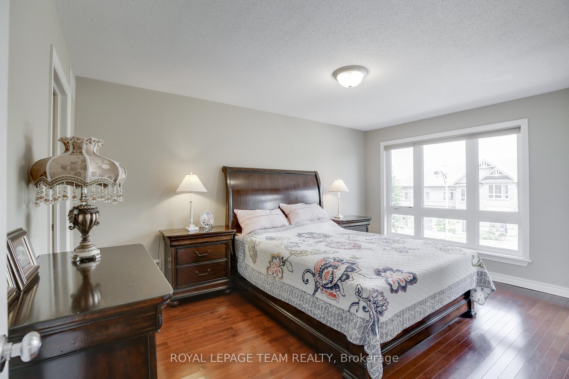 Photo 22 of 943 Fletcher Circle, Ottawa, Kanata - Kanata Lakes/Heritage Hills — HOMEH