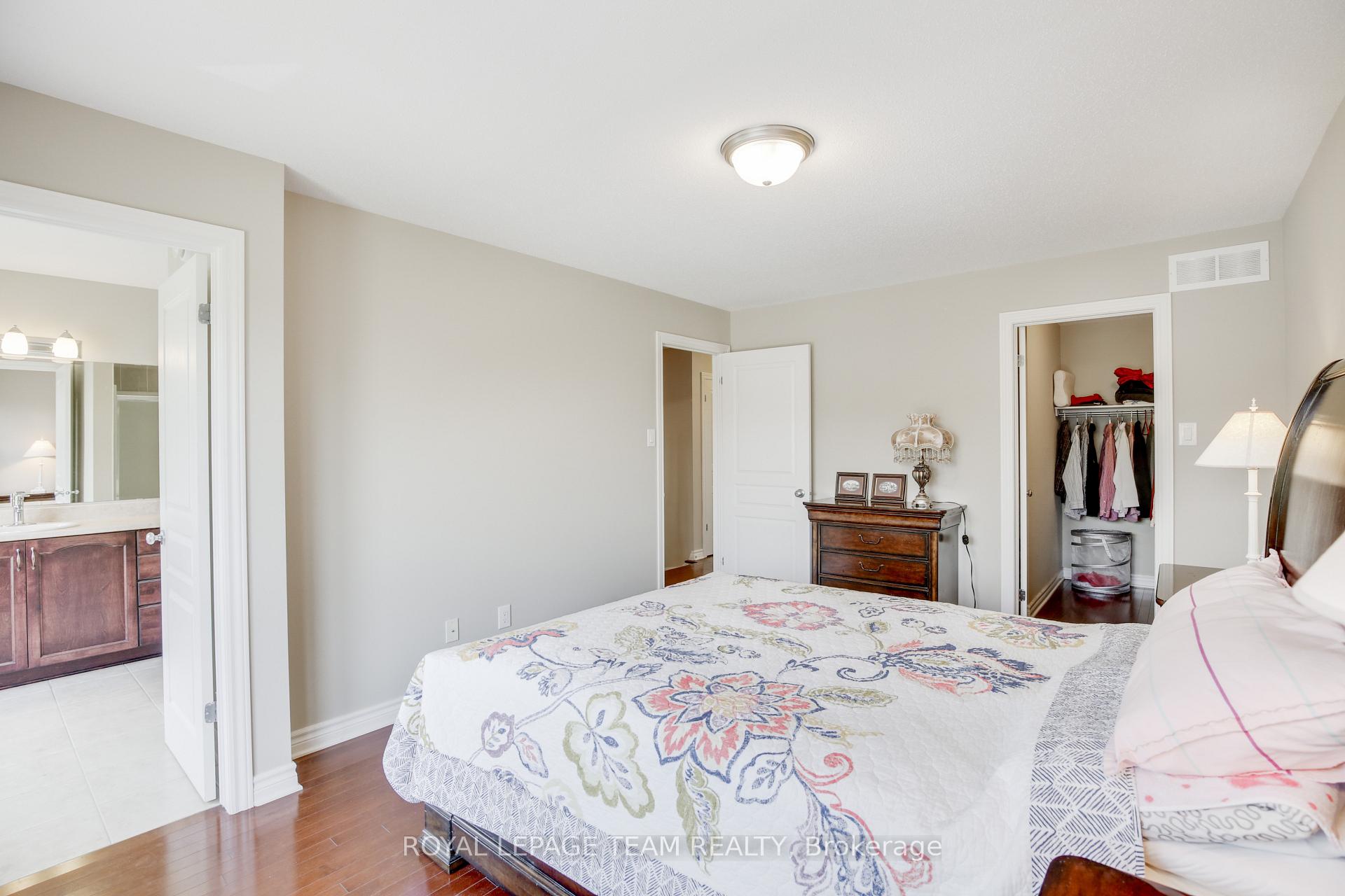 Photo 23 of 943 Fletcher Circle, Ottawa, Kanata - Kanata Lakes/Heritage Hills — HOMEH