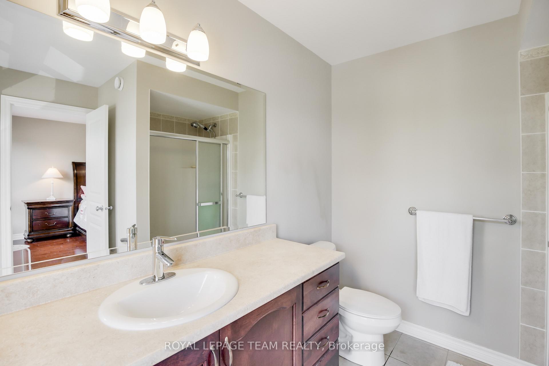 Photo 25 of 943 Fletcher Circle, Ottawa, Kanata - Kanata Lakes/Heritage Hills — HOMEH