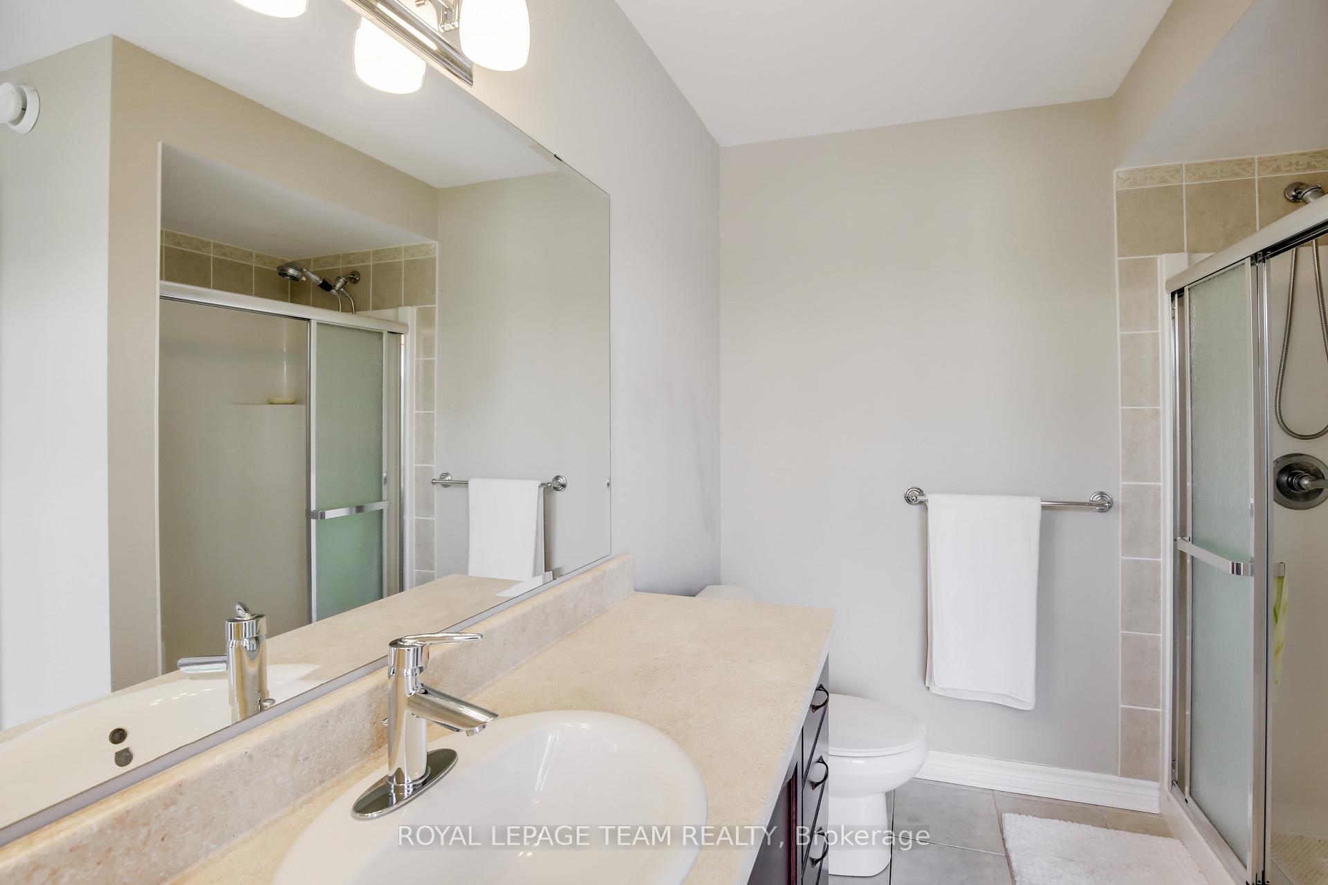 Photo 26 of 943 Fletcher Circle, Ottawa, Kanata - Kanata Lakes/Heritage Hills — HOMEH