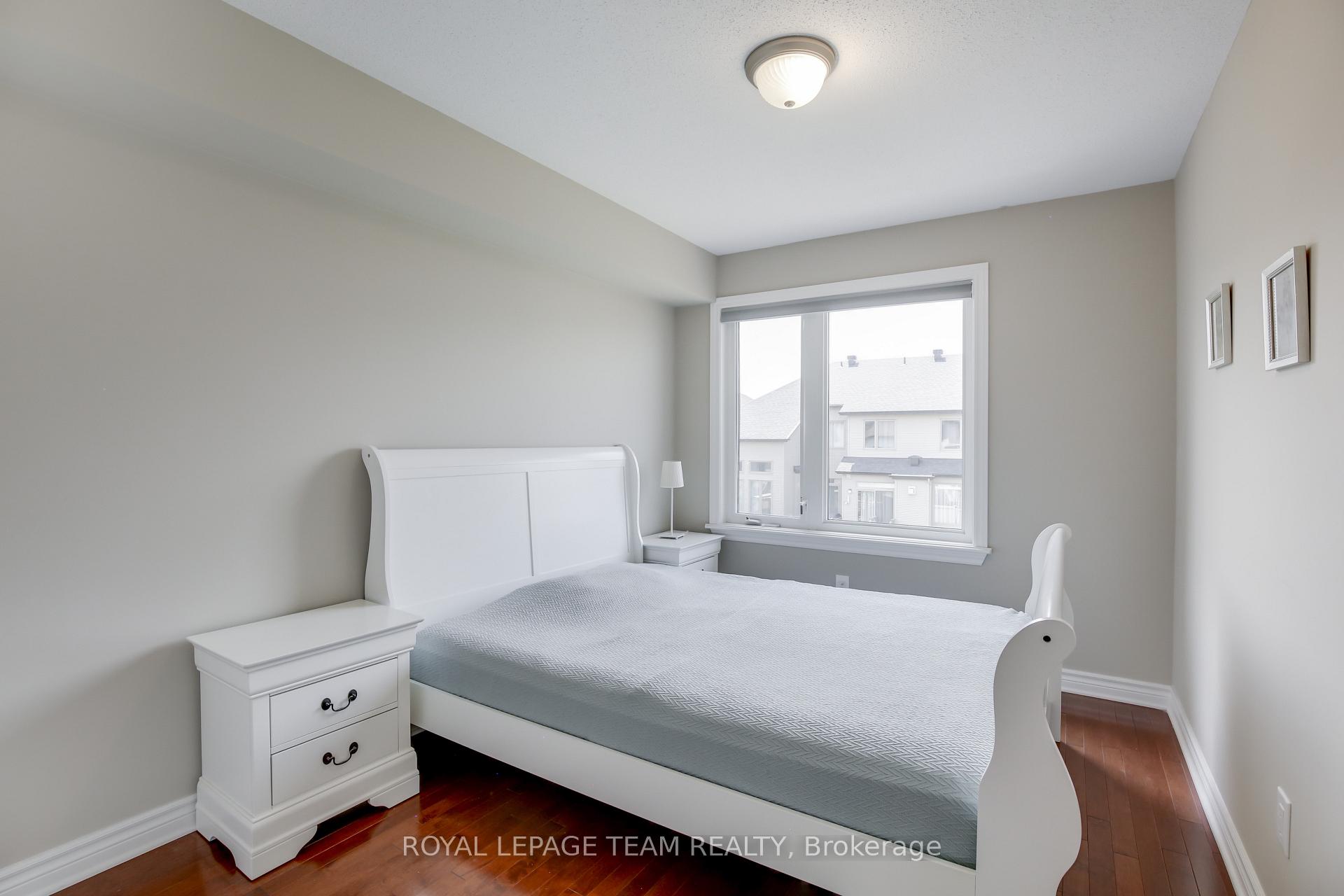 Photo 28 of 943 Fletcher Circle, Ottawa, Kanata - Kanata Lakes/Heritage Hills — HOMEH