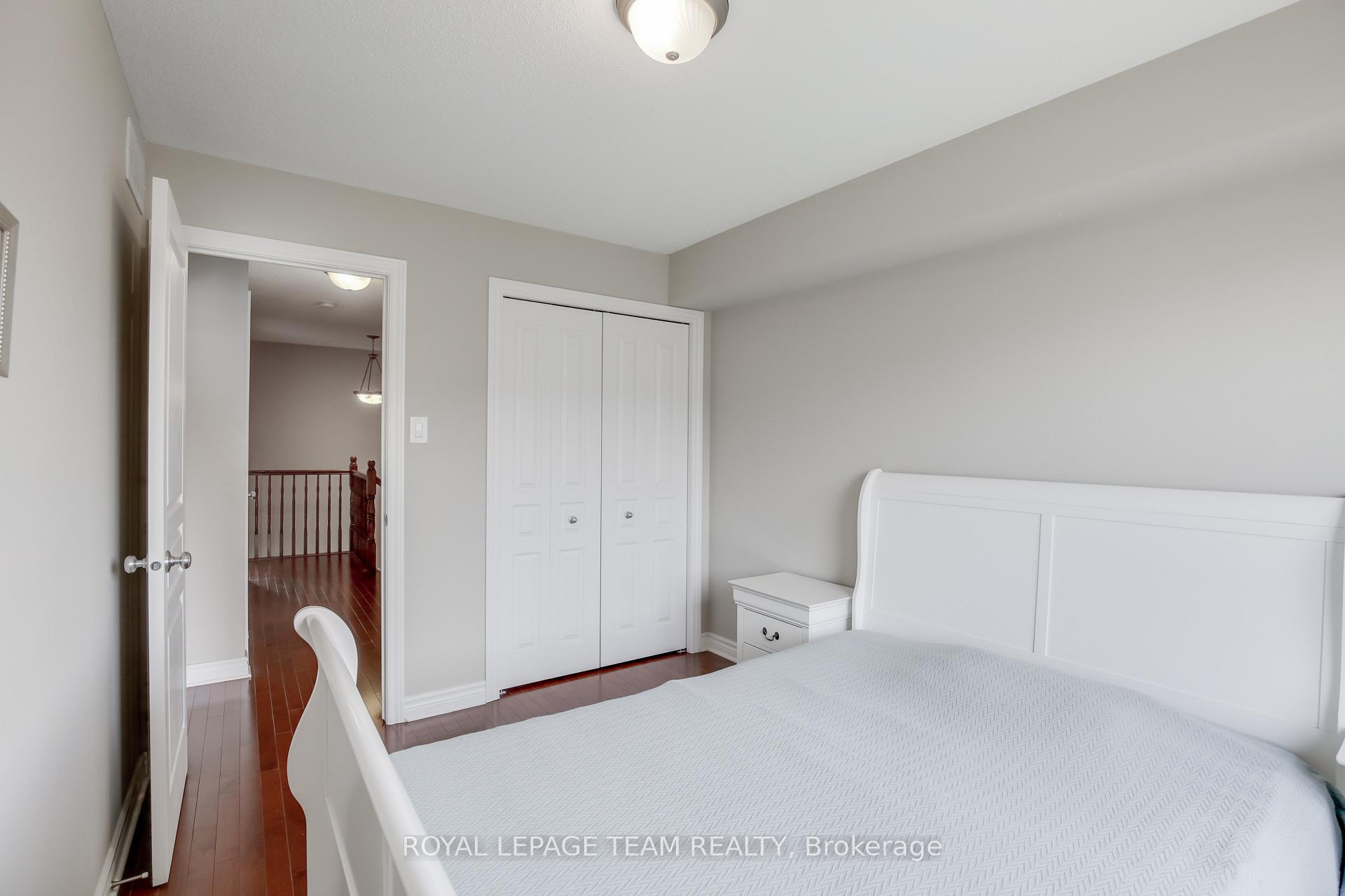 Photo 29 of 943 Fletcher Circle, Ottawa, Kanata - Kanata Lakes/Heritage Hills — HOMEH