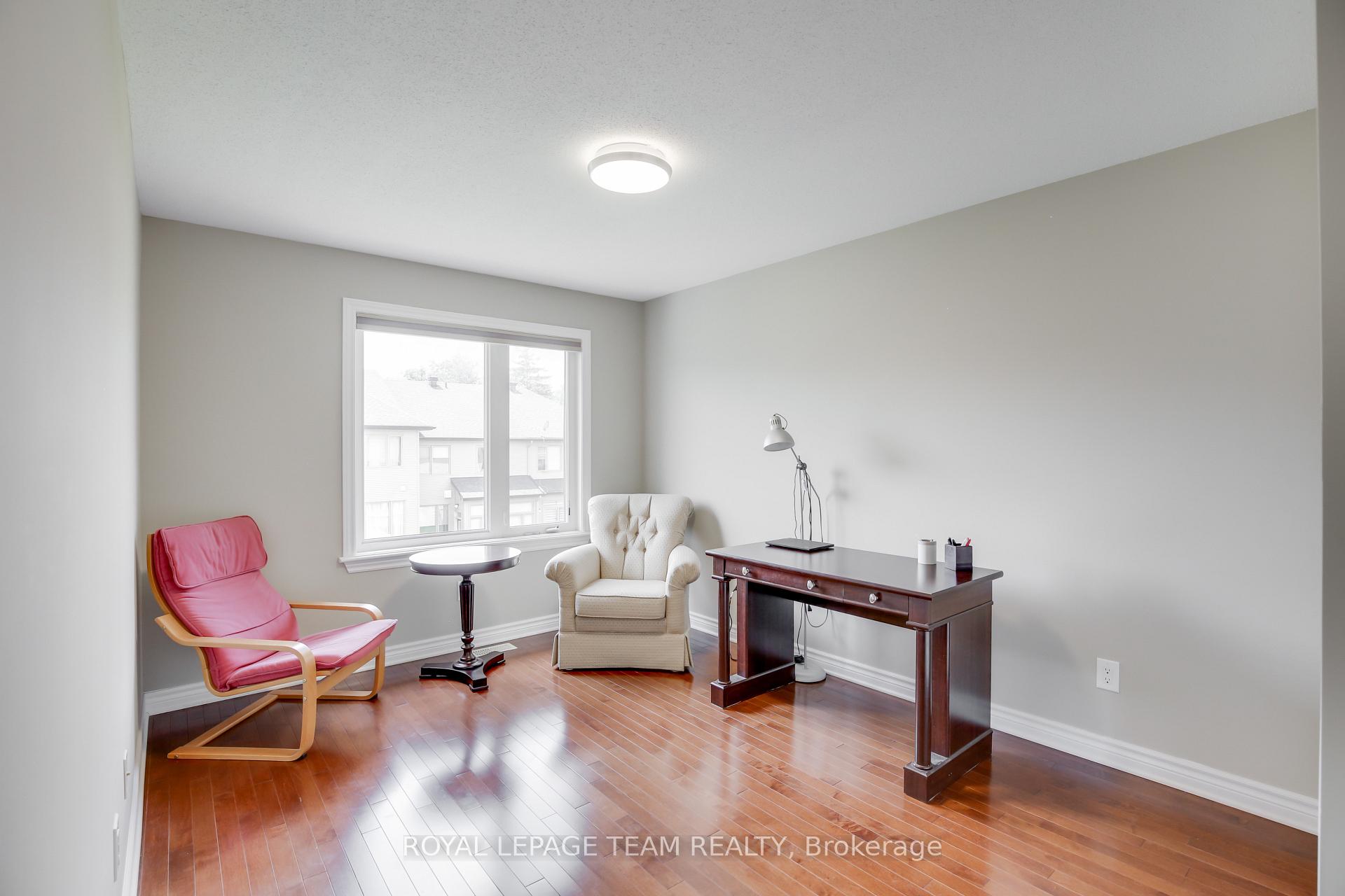 Photo 30 of 943 Fletcher Circle, Ottawa, Kanata - Kanata Lakes/Heritage Hills — HOMEH