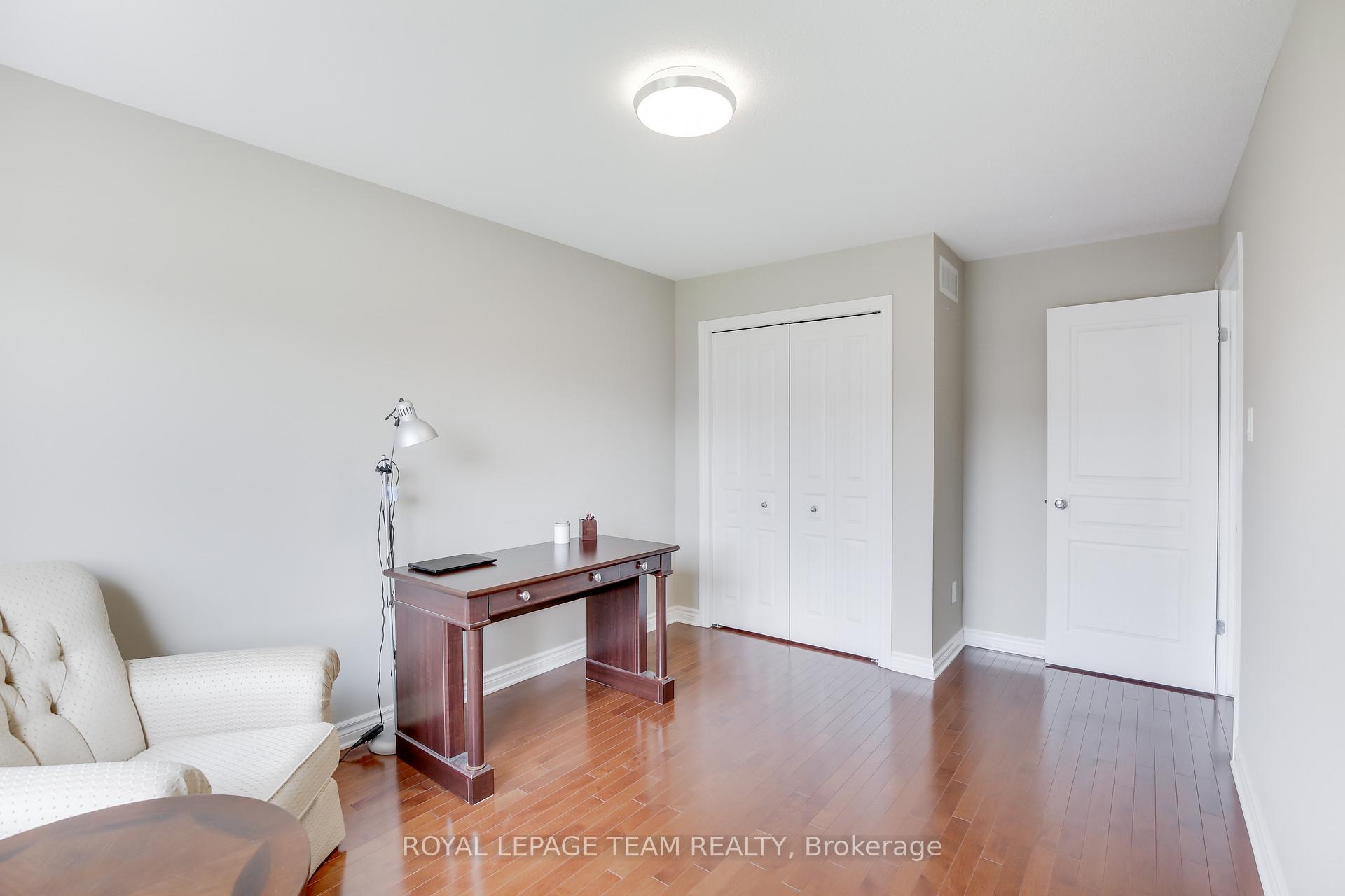 Photo 31 of 943 Fletcher Circle, Ottawa, Kanata - Kanata Lakes/Heritage Hills — HOMEH