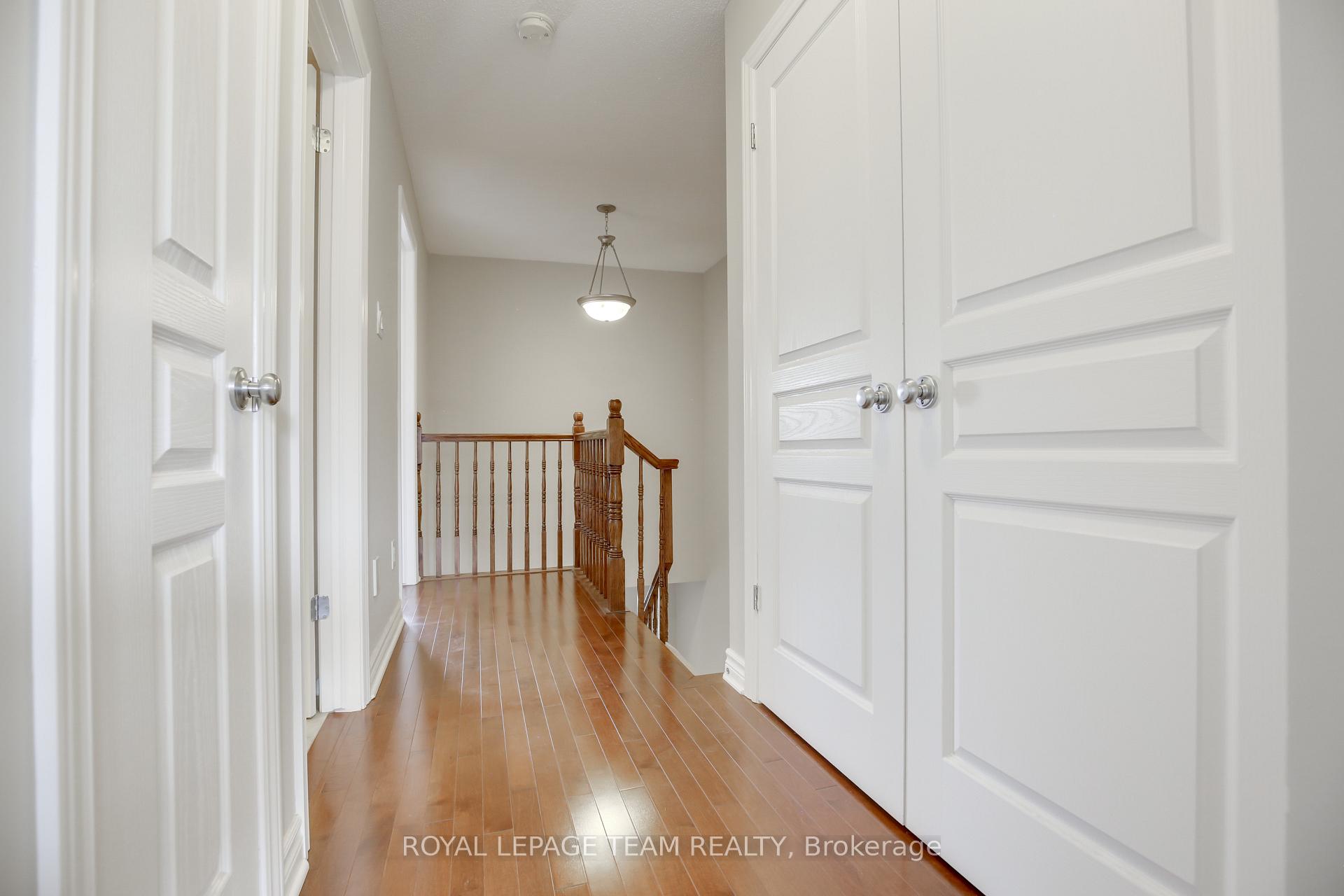 Photo 33 of 943 Fletcher Circle, Ottawa, Kanata - Kanata Lakes/Heritage Hills — HOMEH