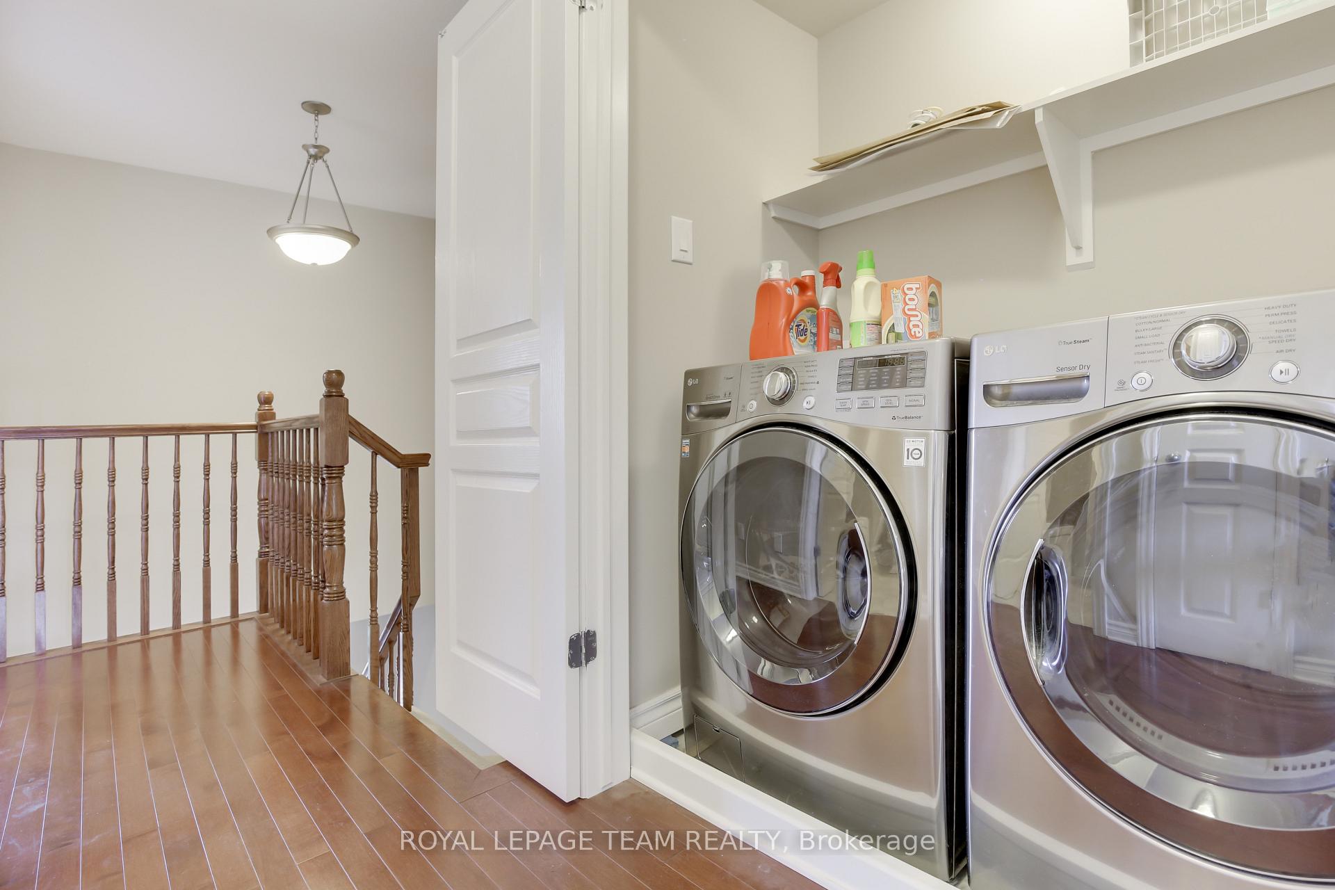 Photo 34 of 943 Fletcher Circle, Ottawa, Kanata - Kanata Lakes/Heritage Hills — HOMEH