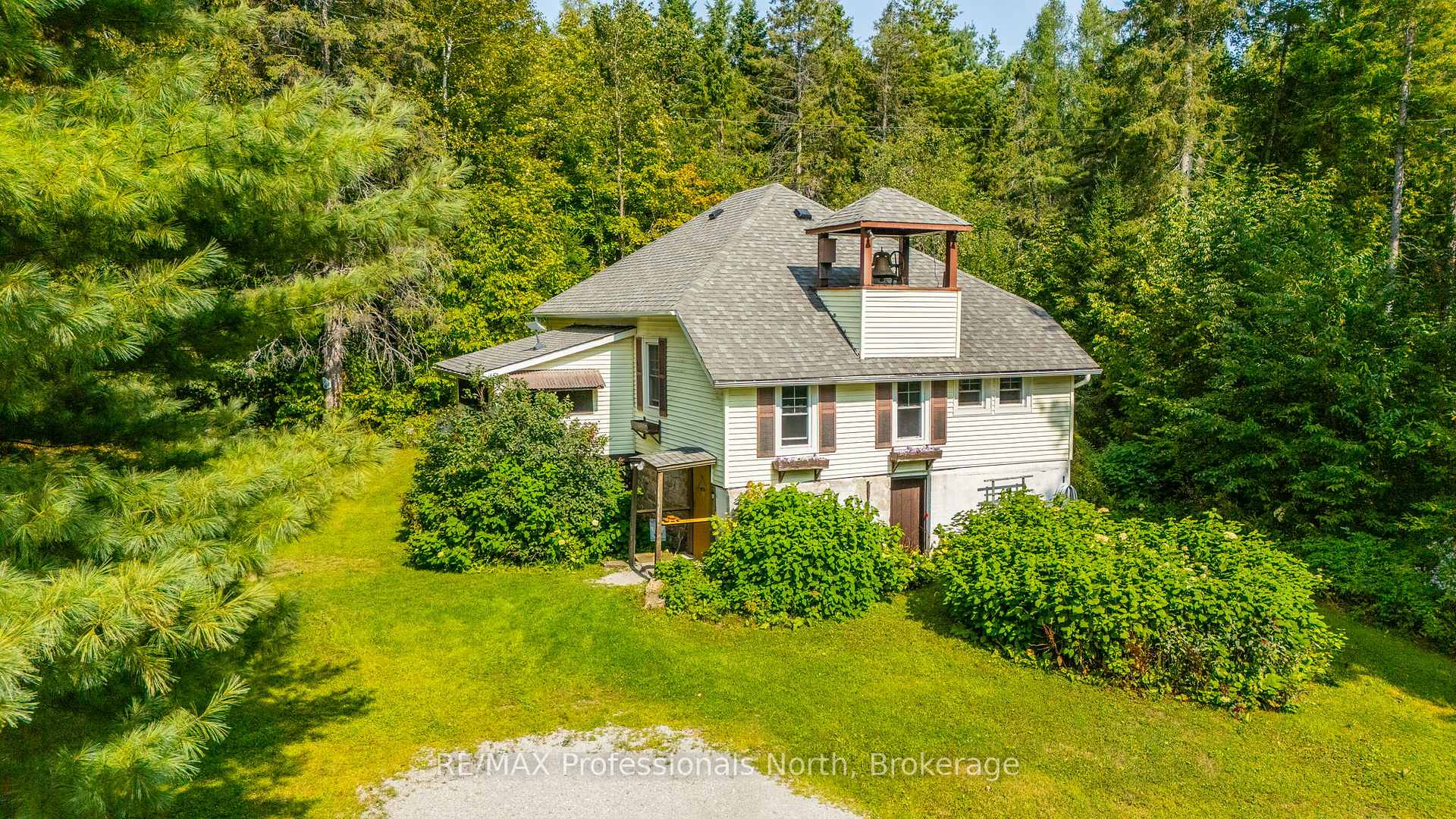 Photo 1 of 9357 Highway 118, Minden Hills, Minden — HOMEH