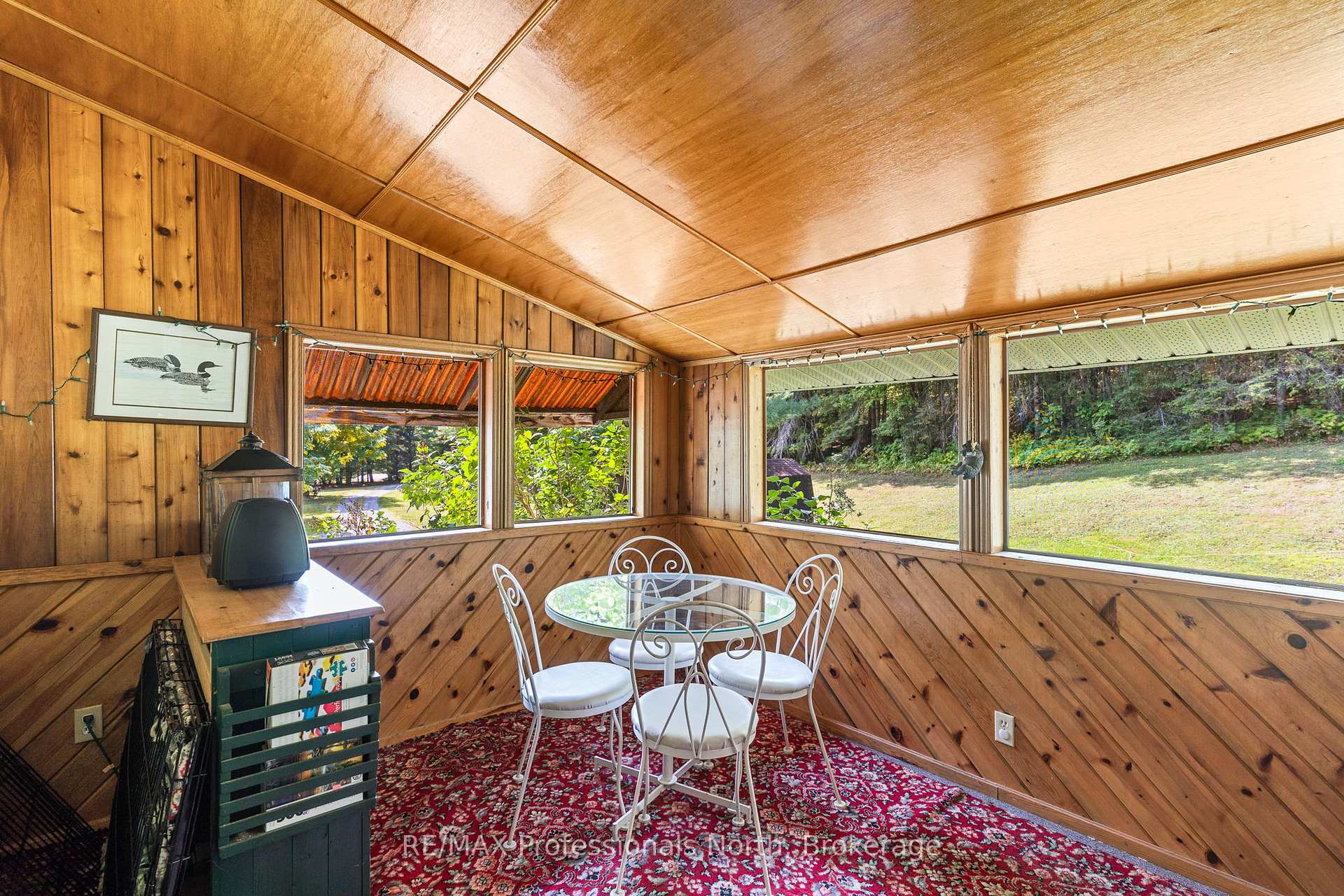 Photo 13 of 9357 Highway 118, Minden Hills, Minden — HOMEH