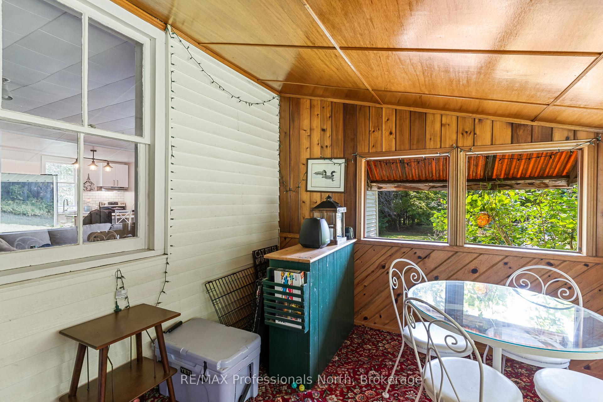 Photo 14 of 9357 Highway 118, Minden Hills, Minden — HOMEH