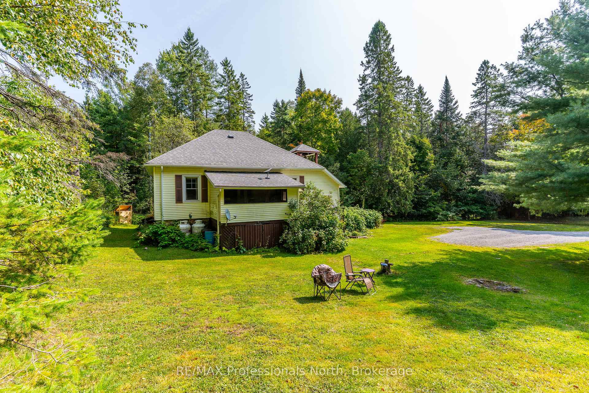 Photo 27 of 9357 Highway 118, Minden Hills, Minden — HOMEH