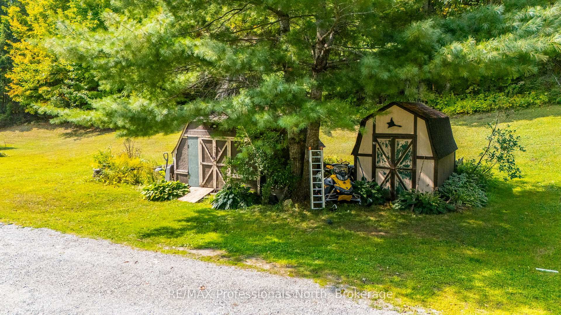 Photo 30 of 9357 Highway 118, Minden Hills, Minden — HOMEH
