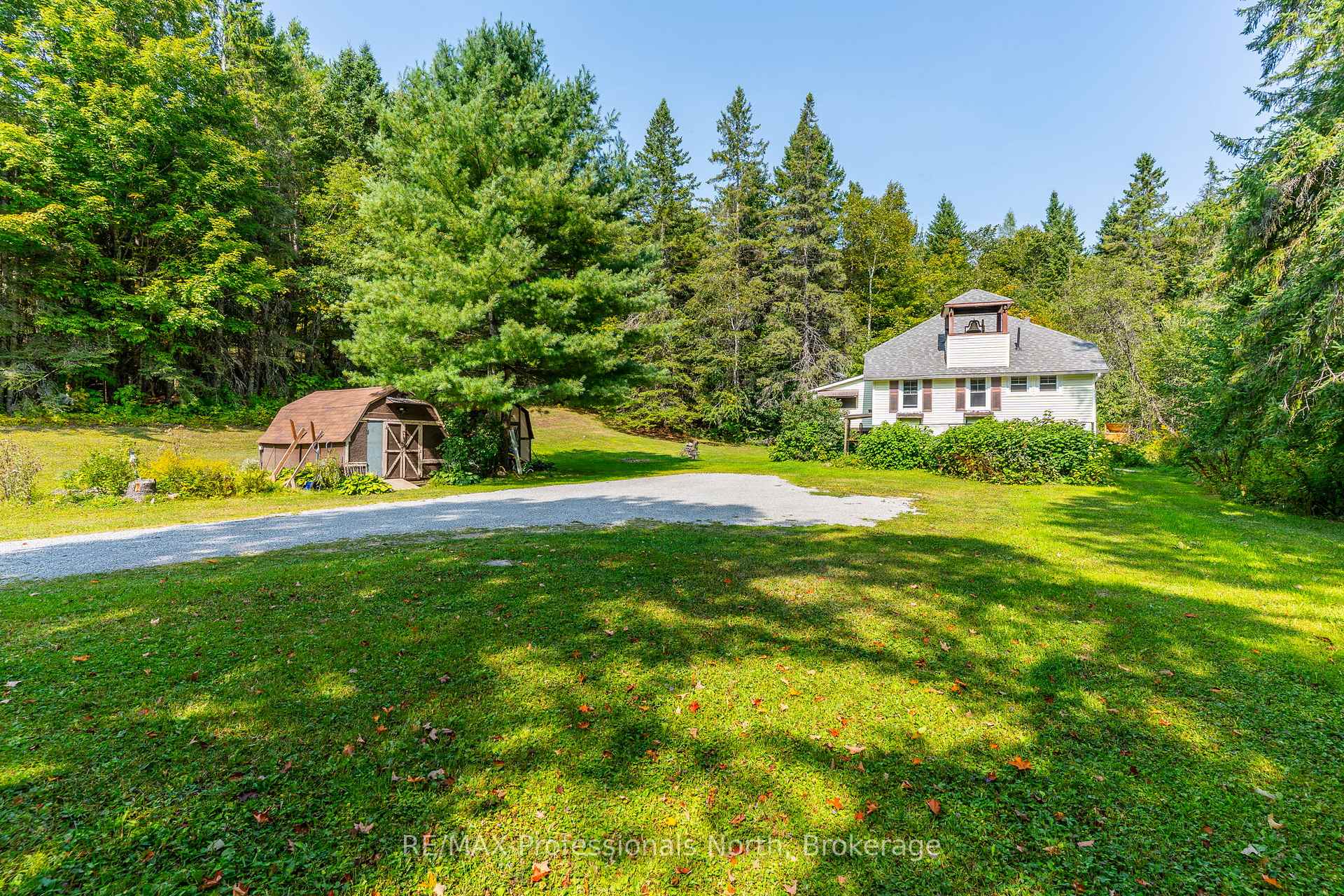 Photo 32 of 9357 Highway 118, Minden Hills, Minden — HOMEH