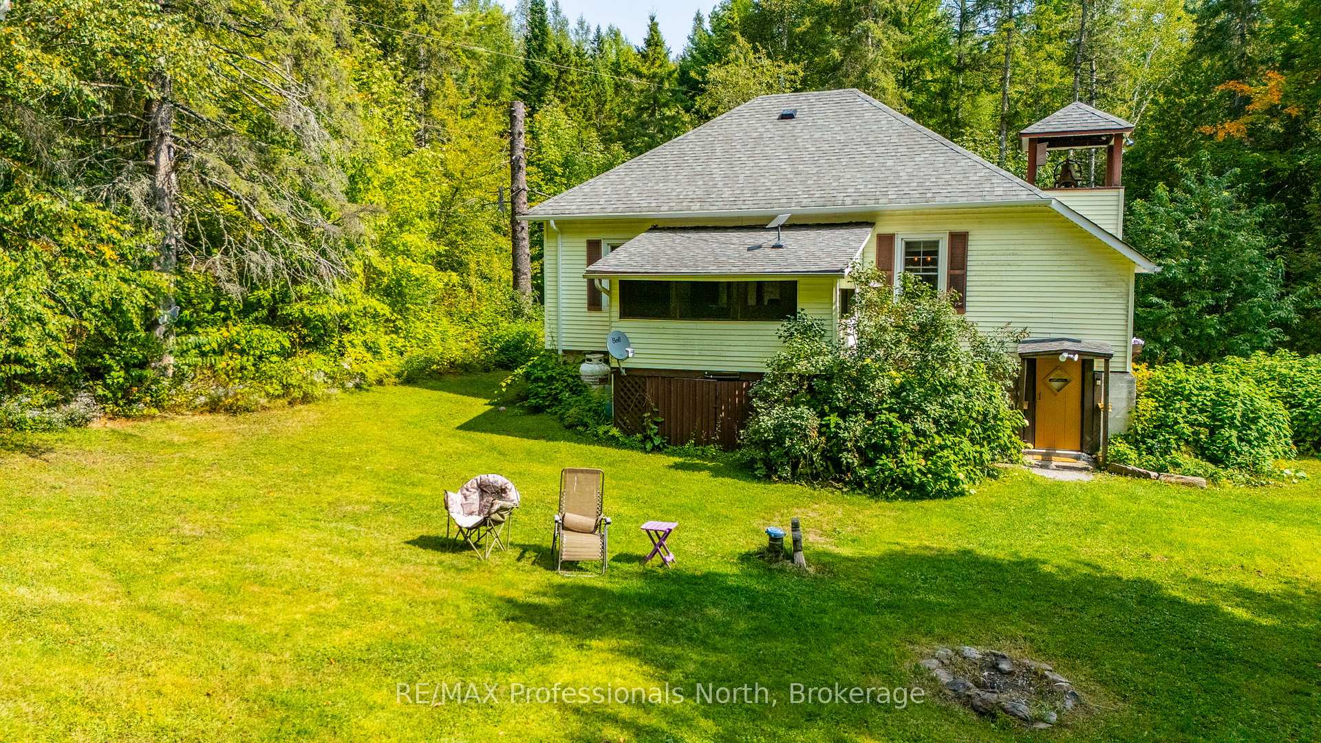 Photo 33 of 9357 Highway 118, Minden Hills, Minden — HOMEH