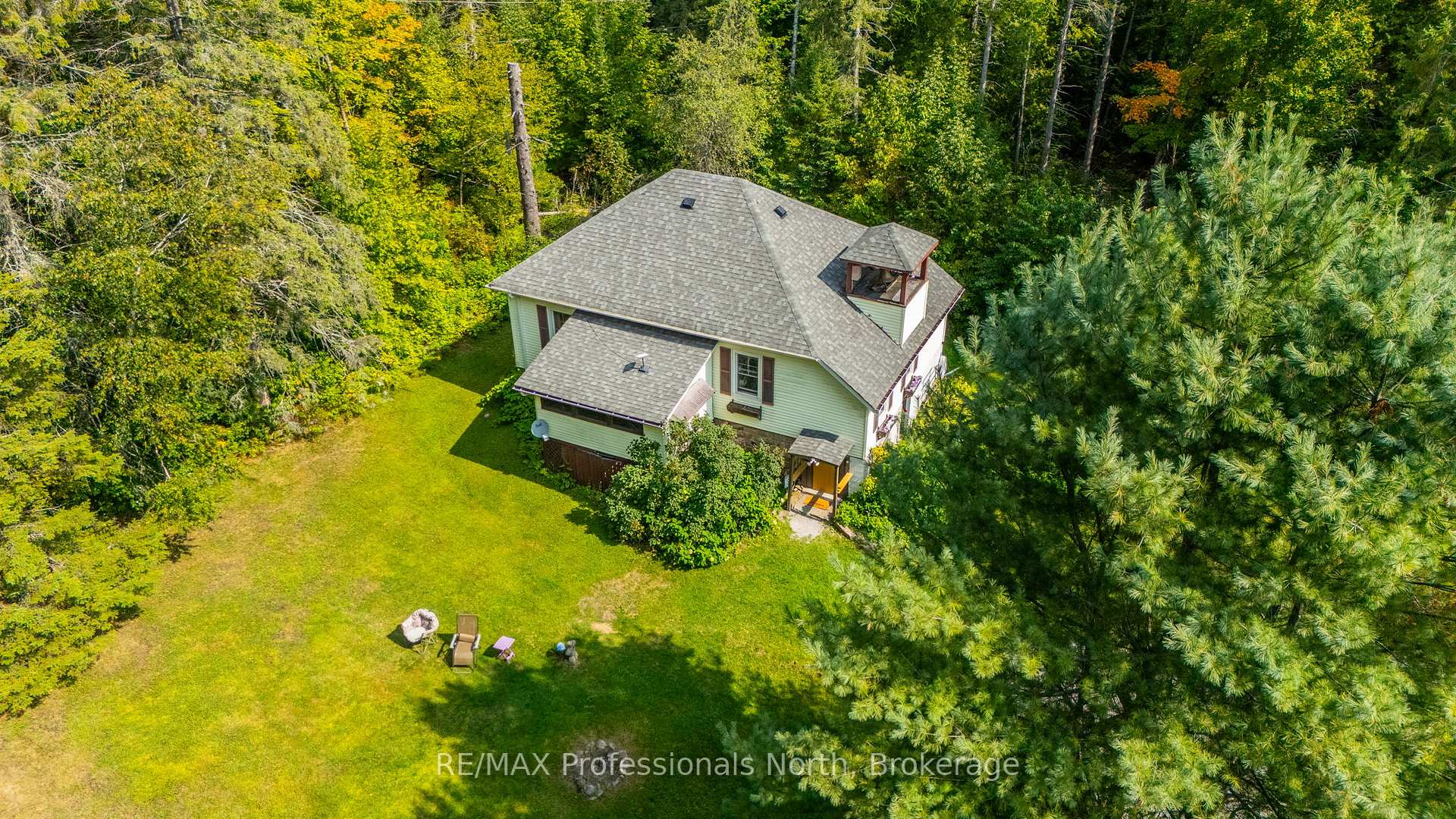 Photo 35 of 9357 Highway 118, Minden Hills, Minden — HOMEH