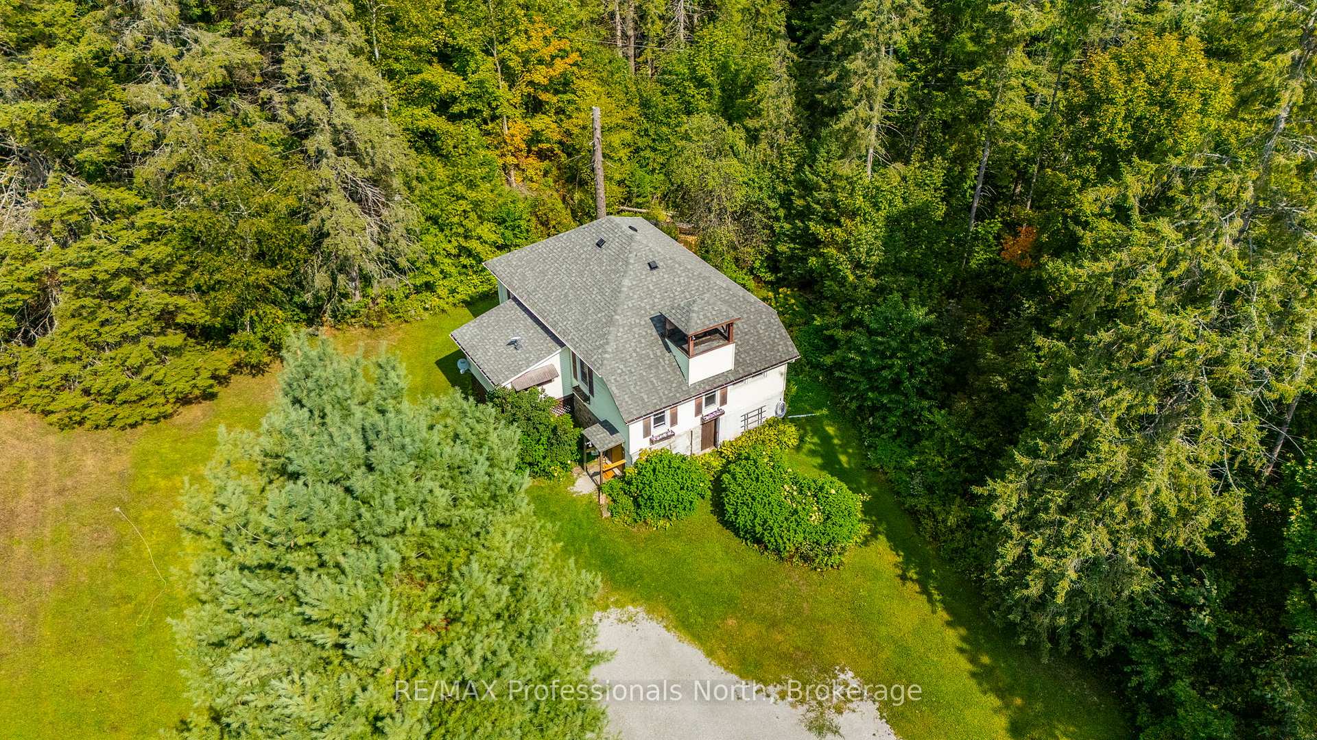 Photo 36 of 9357 Highway 118, Minden Hills, Minden — HOMEH