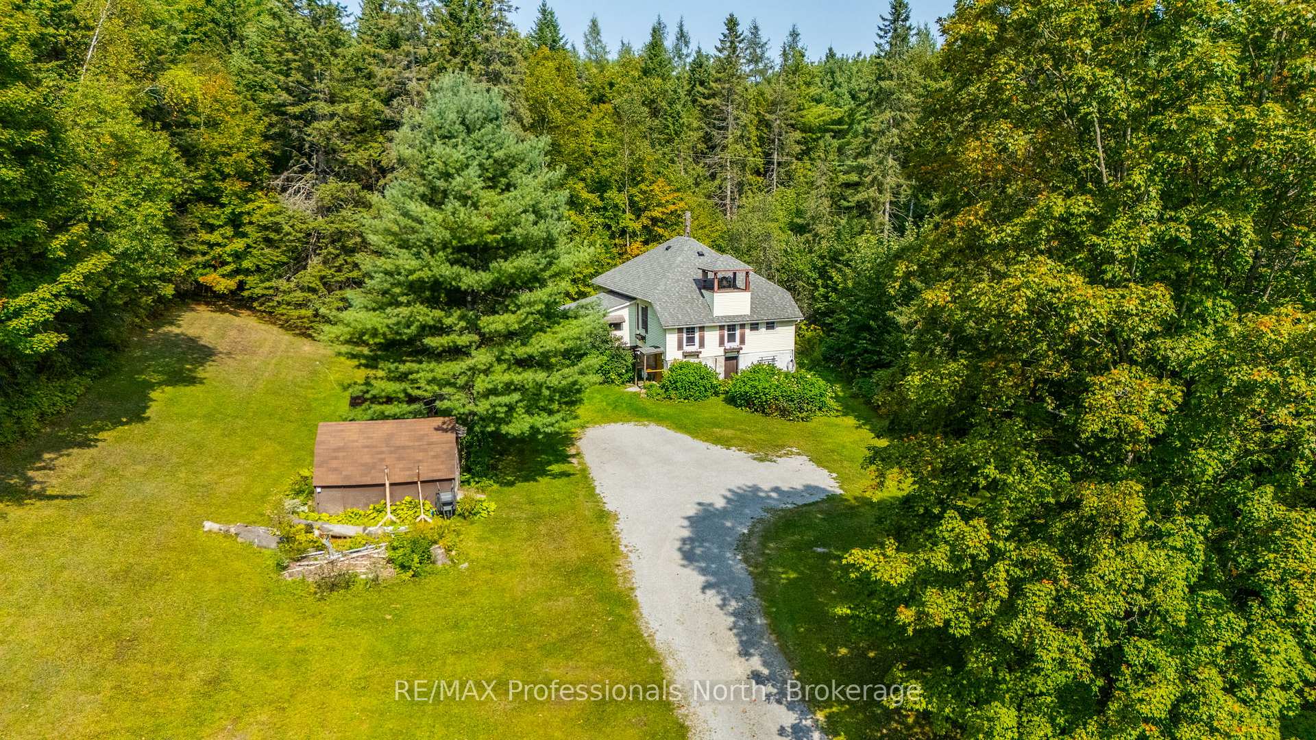 Photo 37 of 9357 Highway 118, Minden Hills, Minden — HOMEH