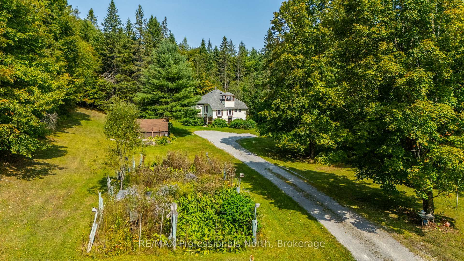 Photo 38 of 9357 Highway 118, Minden Hills, Minden — HOMEH
