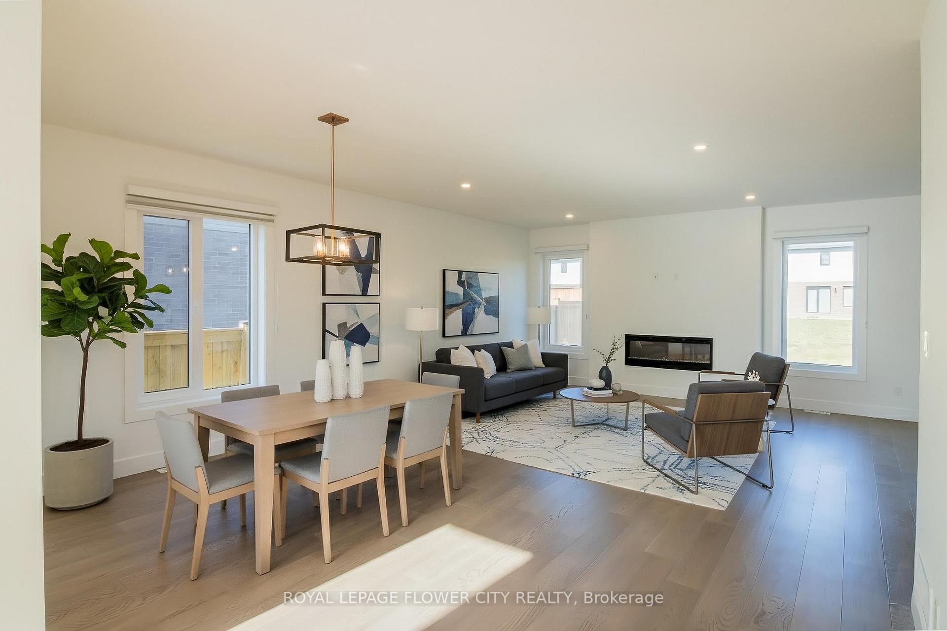 Photo 9 of 28 Kaiser Lane, Middlesex Centre, Komoka — HOMEH