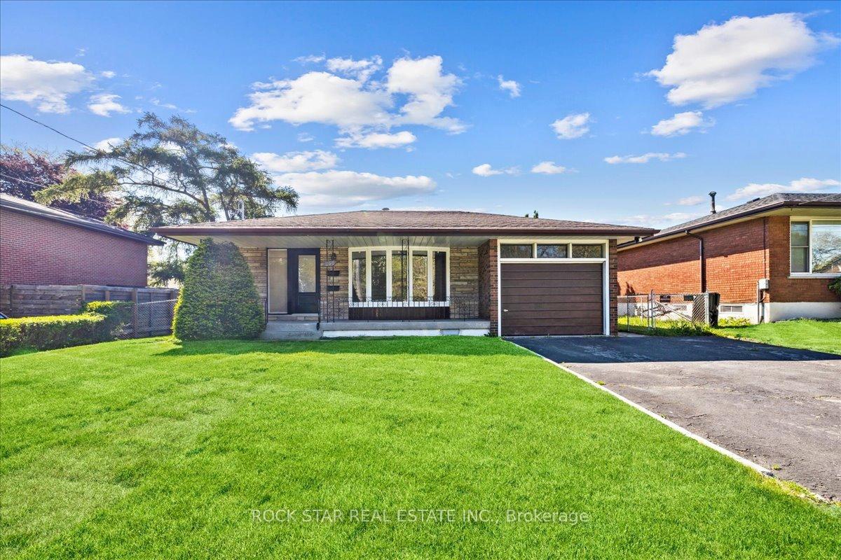 Photo 1 of Unit UPPER, 258 Pottruff Road N, Hamilton, Kentley — HOMEH