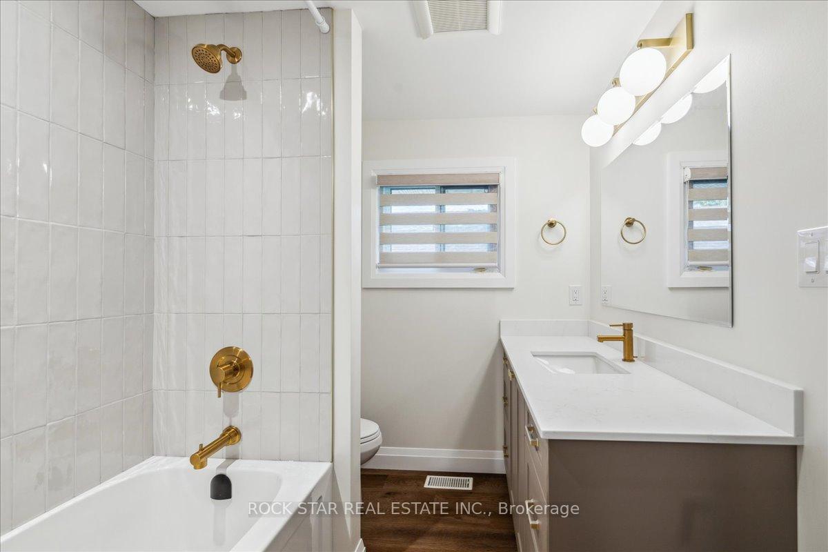 Photo 10 of Unit UPPER, 258 Pottruff Road N, Hamilton, Kentley — HOMEH
