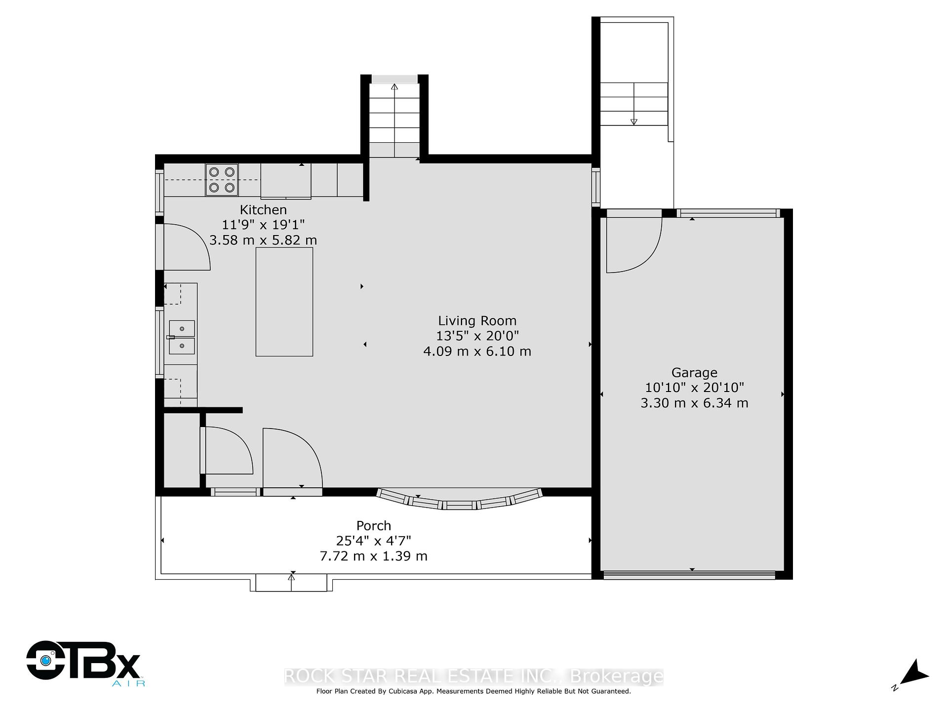 Photo 18 of Unit UPPER, 258 Pottruff Road N, Hamilton, Kentley — HOMEH