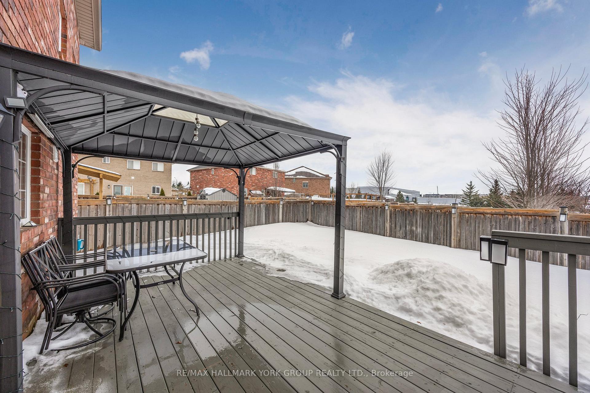 Photo 15 of 1426 Sheldon Street, Innisfil, Alcona — HOMEH