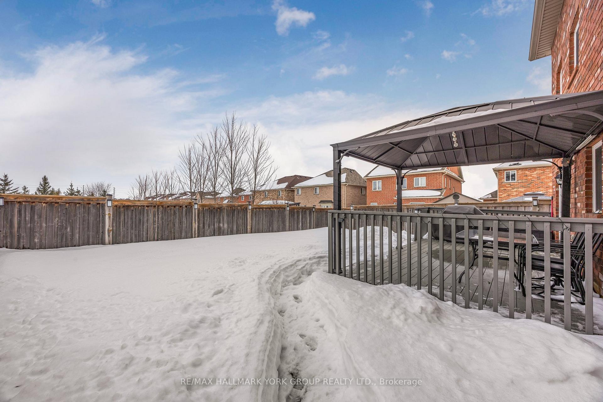 Photo 16 of 1426 Sheldon Street, Innisfil, Alcona — HOMEH