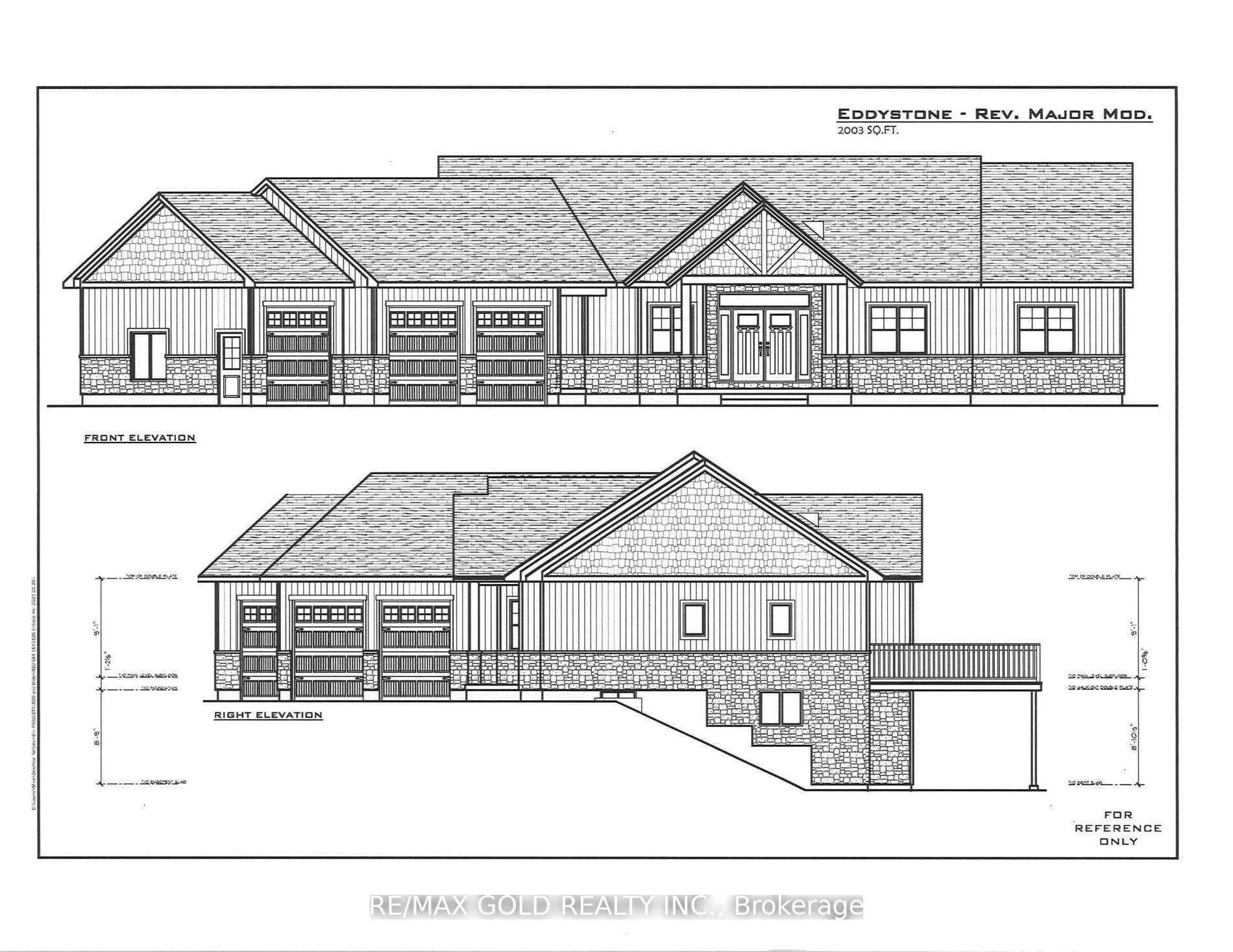 Photo 1 of 517403 County Rd 124A, Melancthon, Rural Melancthon — HOMEH
