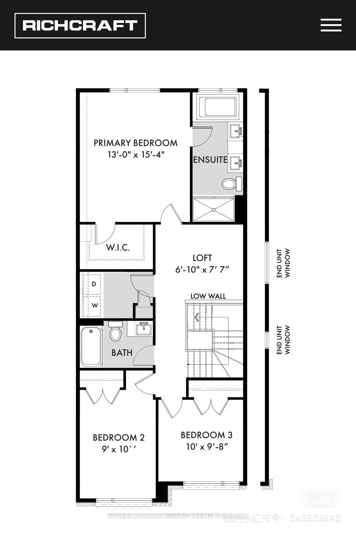 Photo 28 of 706 Newstead Crescent, Ottawa, Kanata - Kanata Lakes/Heritage Hills — HOMEH