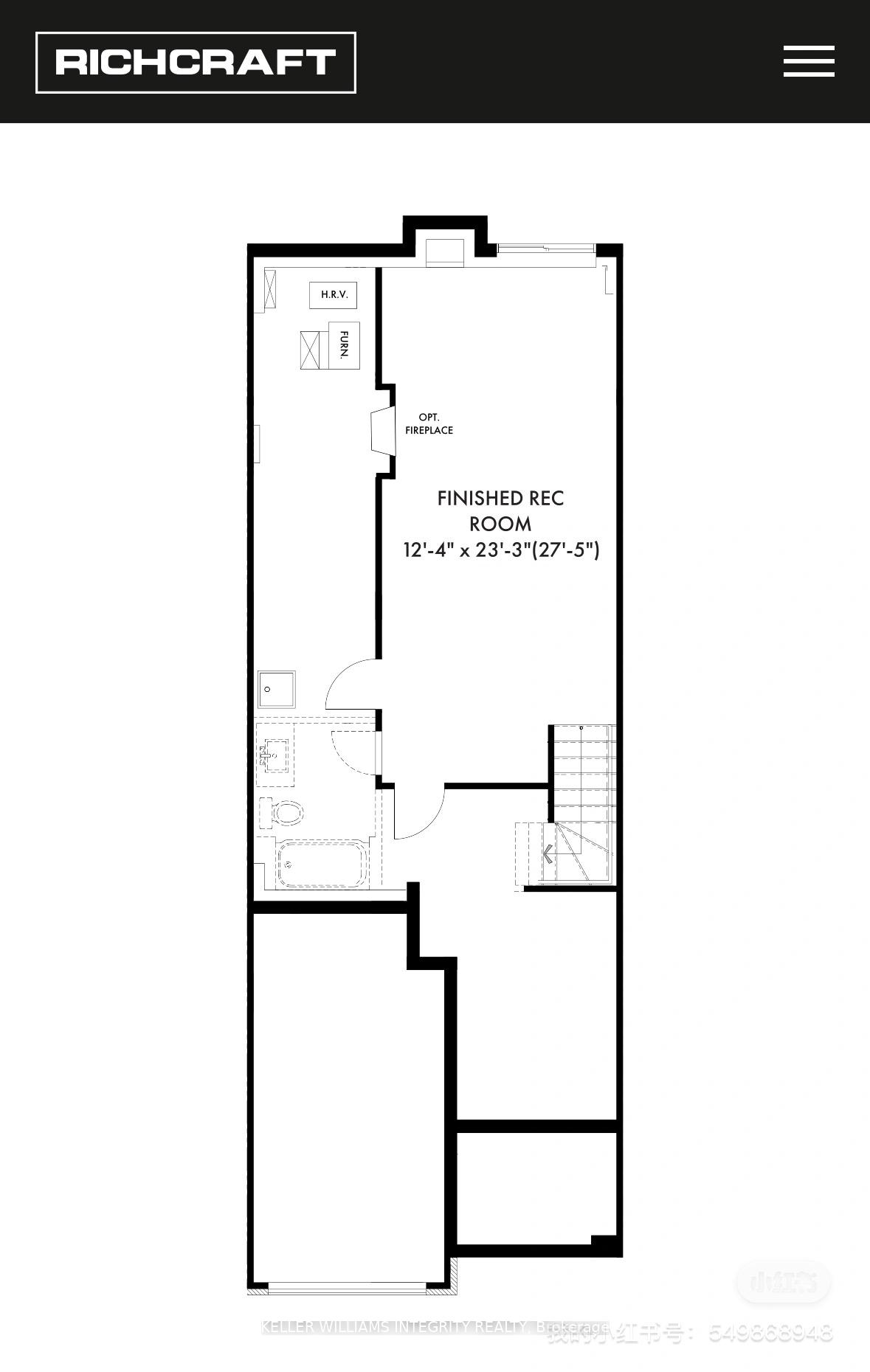 Photo 29 of 706 Newstead Crescent, Ottawa, Kanata - Kanata Lakes/Heritage Hills — HOMEH