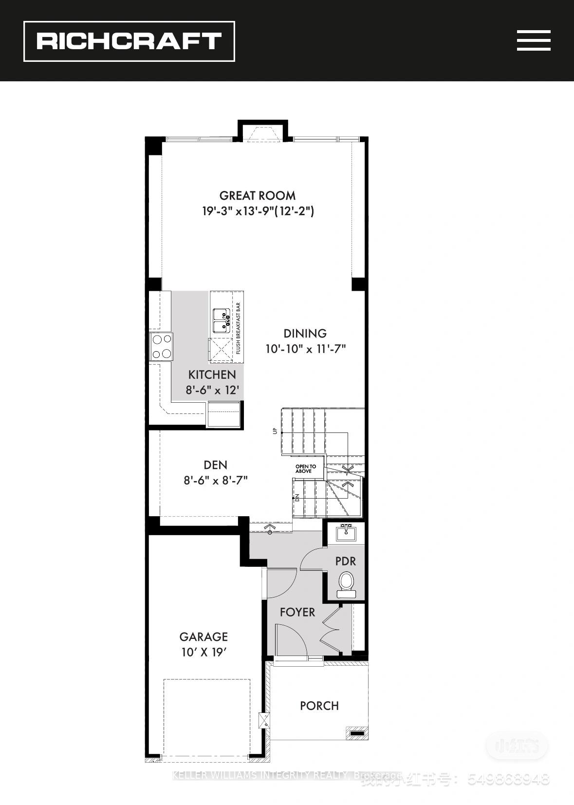 Photo 30 of 706 Newstead Crescent, Ottawa, Kanata - Kanata Lakes/Heritage Hills — HOMEH