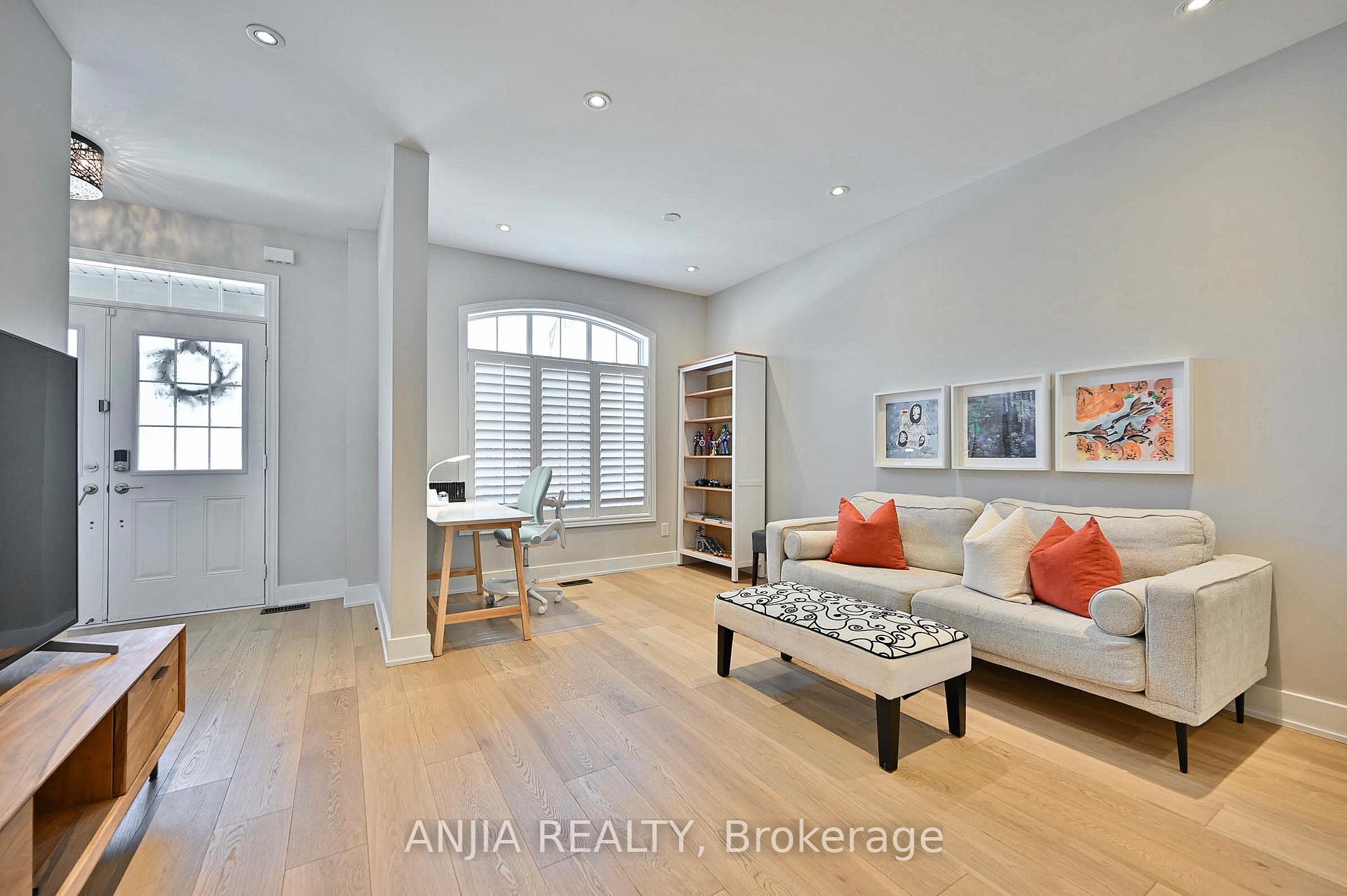 Photo 6 of 73 Shady Oaks Avenue, Markham, Cornell — HOMEH