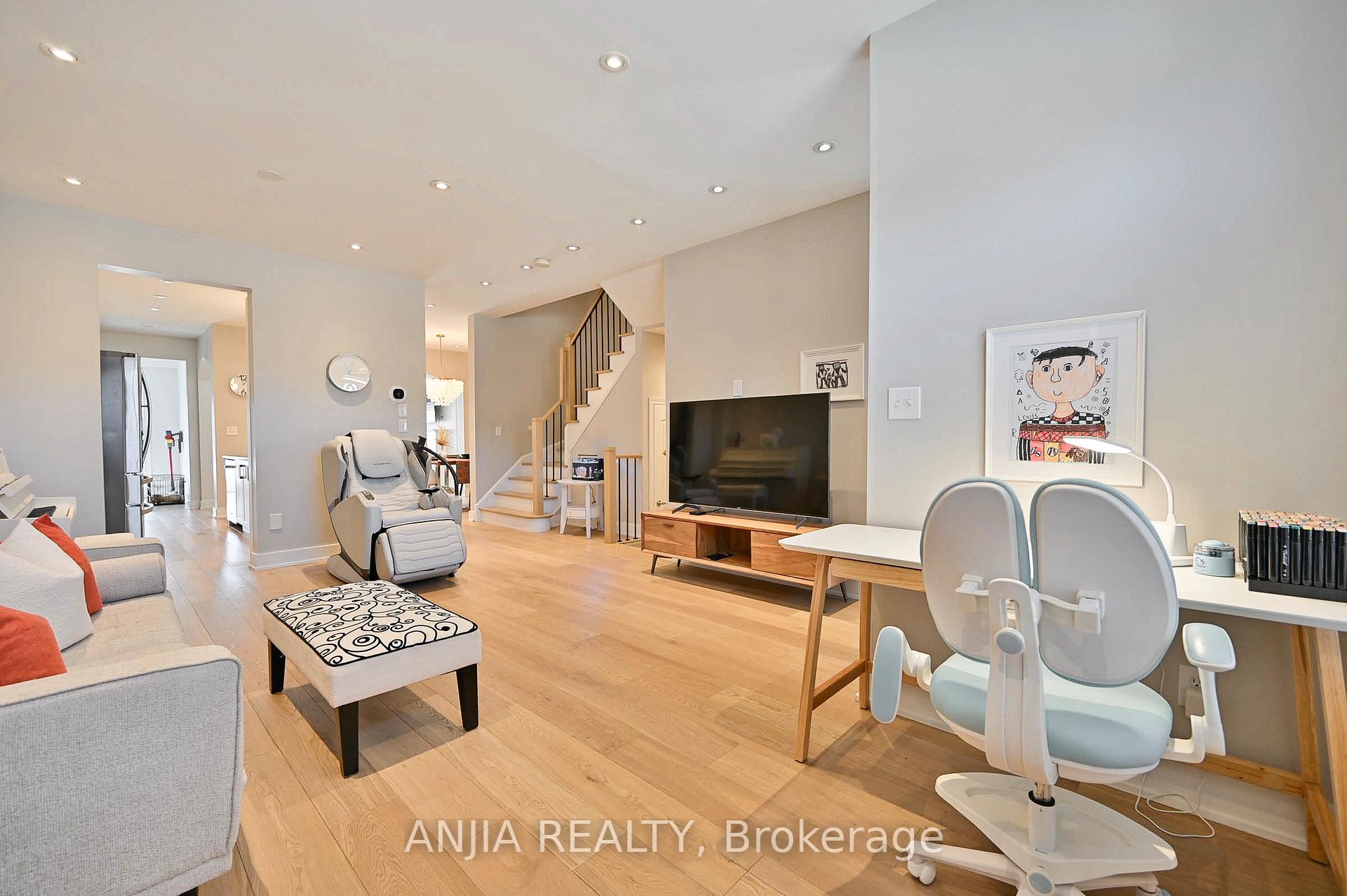 Photo 7 of 73 Shady Oaks Avenue, Markham, Cornell — HOMEH
