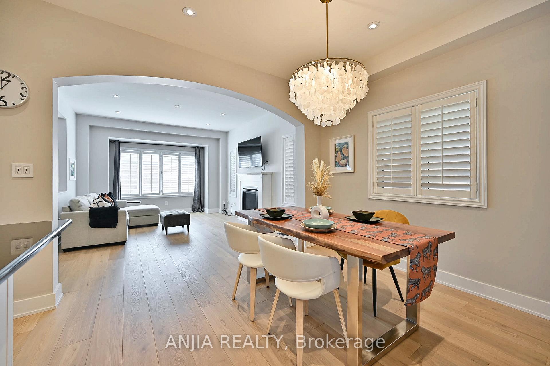 Photo 9 of 73 Shady Oaks Avenue, Markham, Cornell — HOMEH